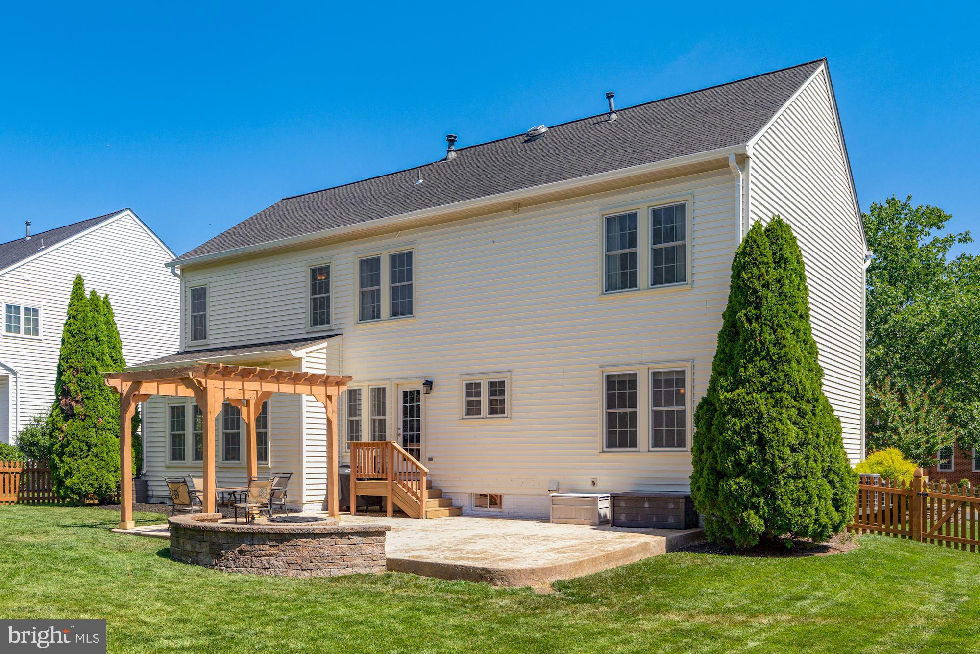 BRAEMAR - Residential