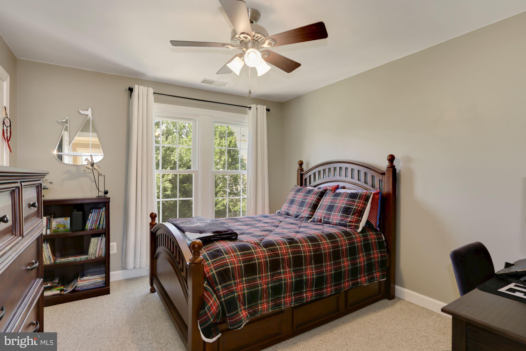 BRAEMAR - Residential