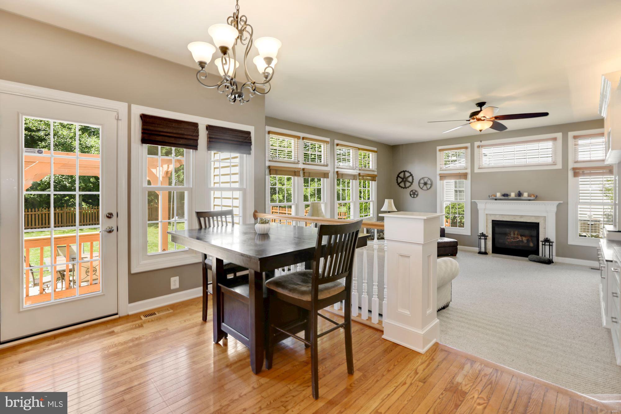 BRAEMAR - Residential