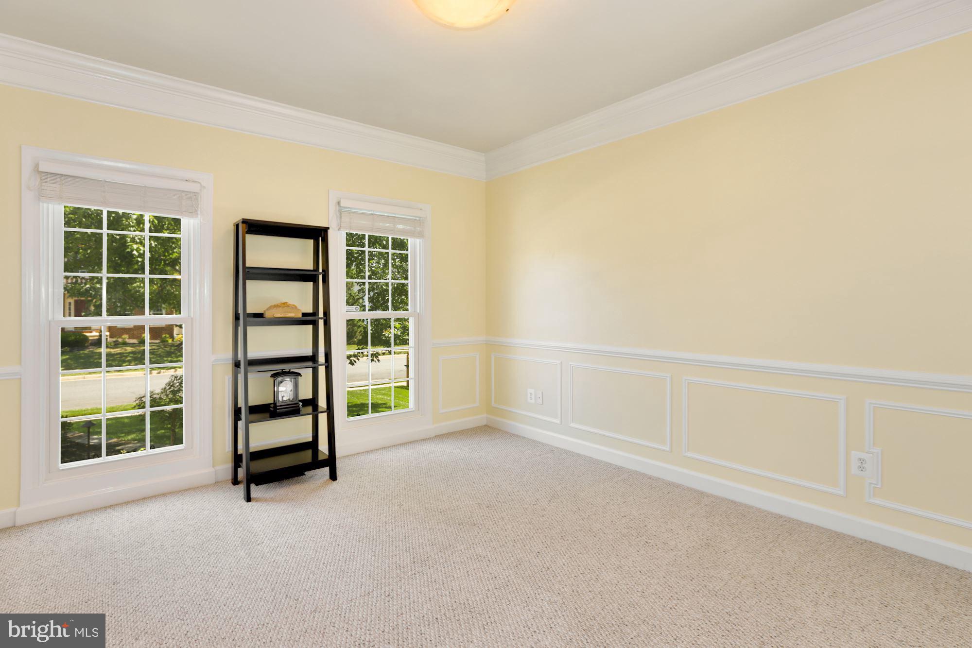 BRAEMAR - Residential