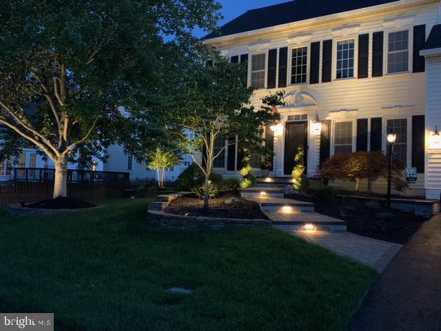 BRAEMAR - Residential