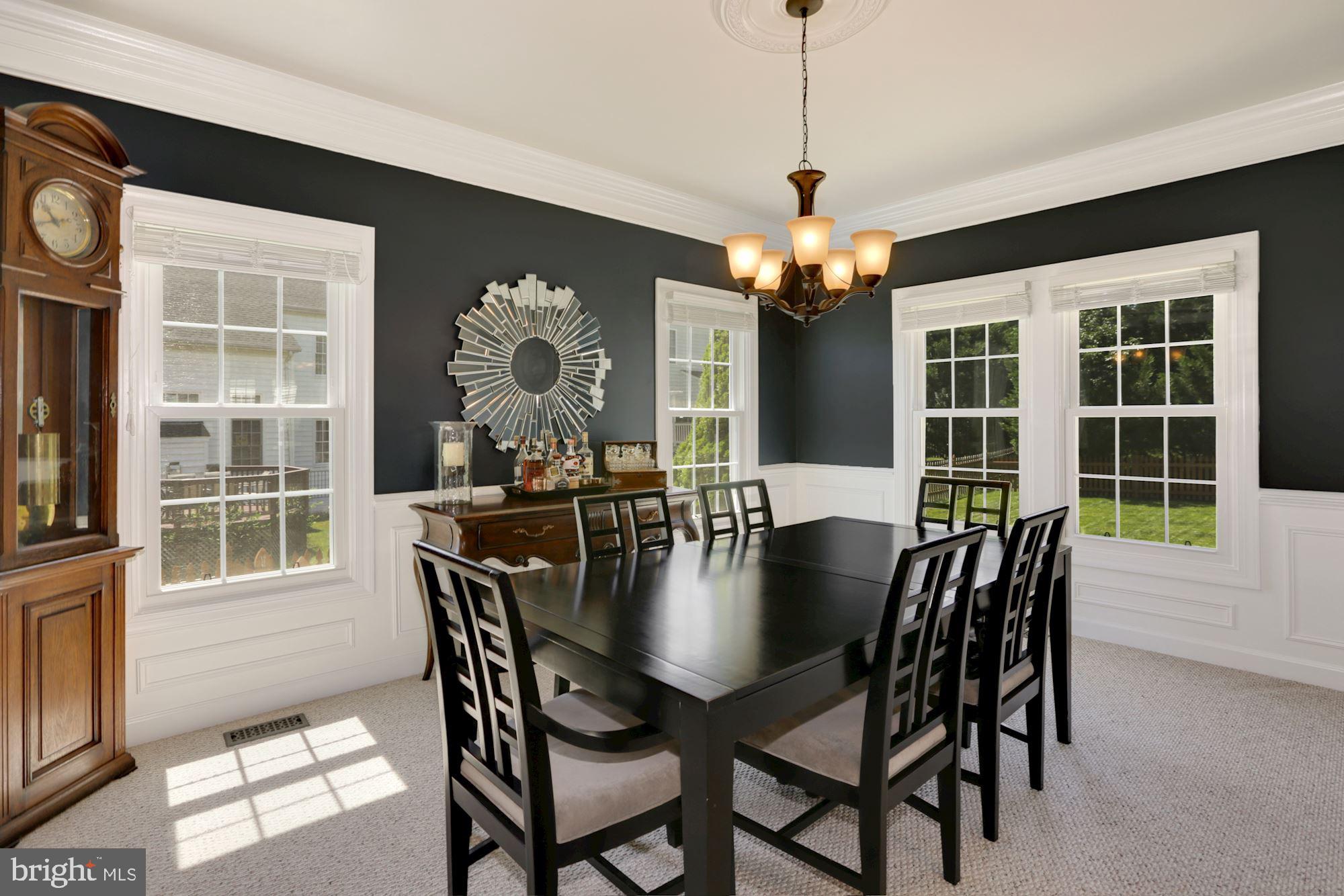 BRAEMAR - Residential