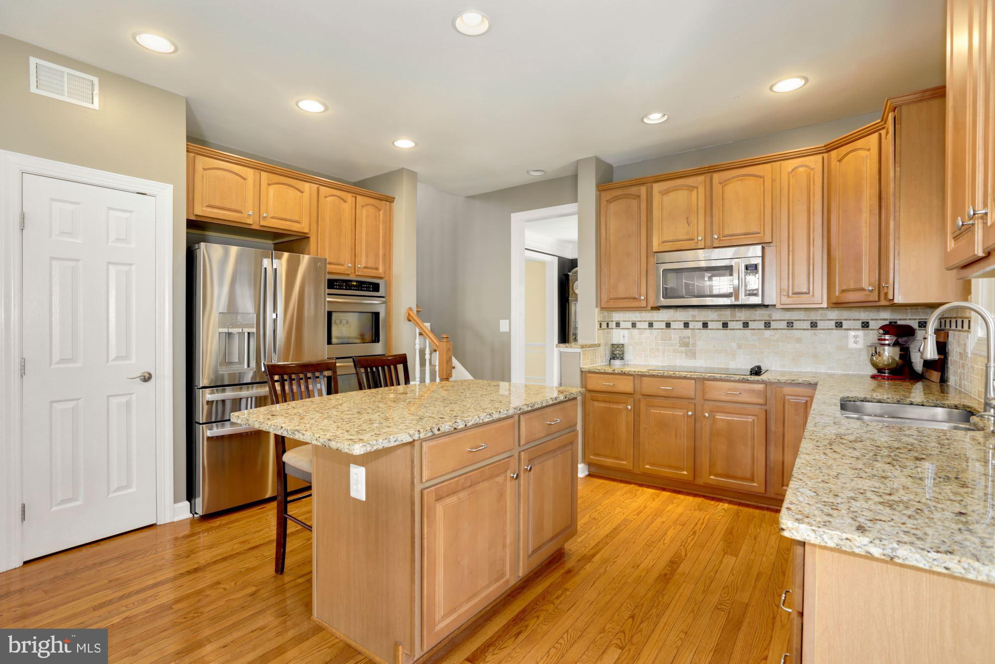 BRAEMAR - Residential