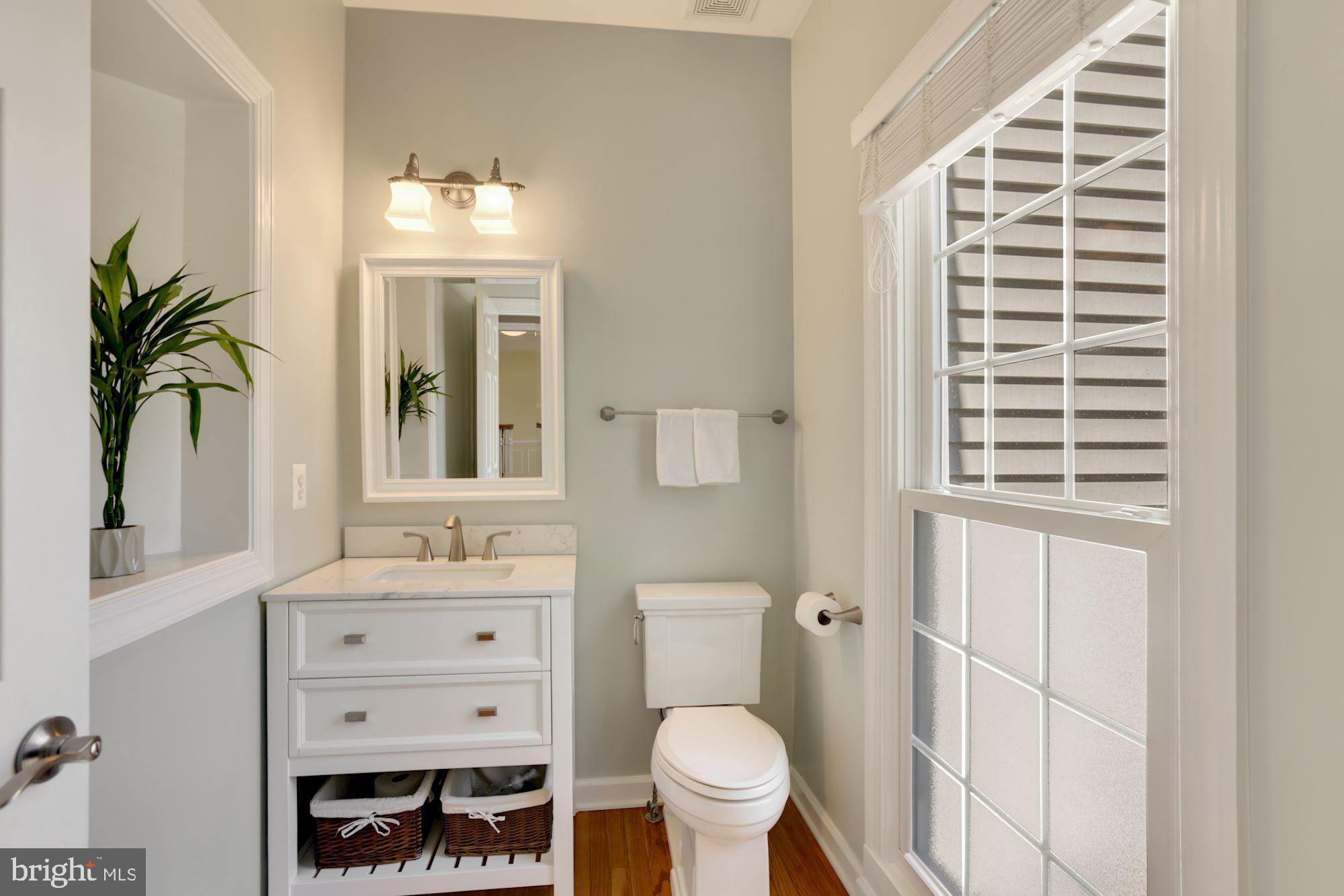 BRAEMAR - Residential