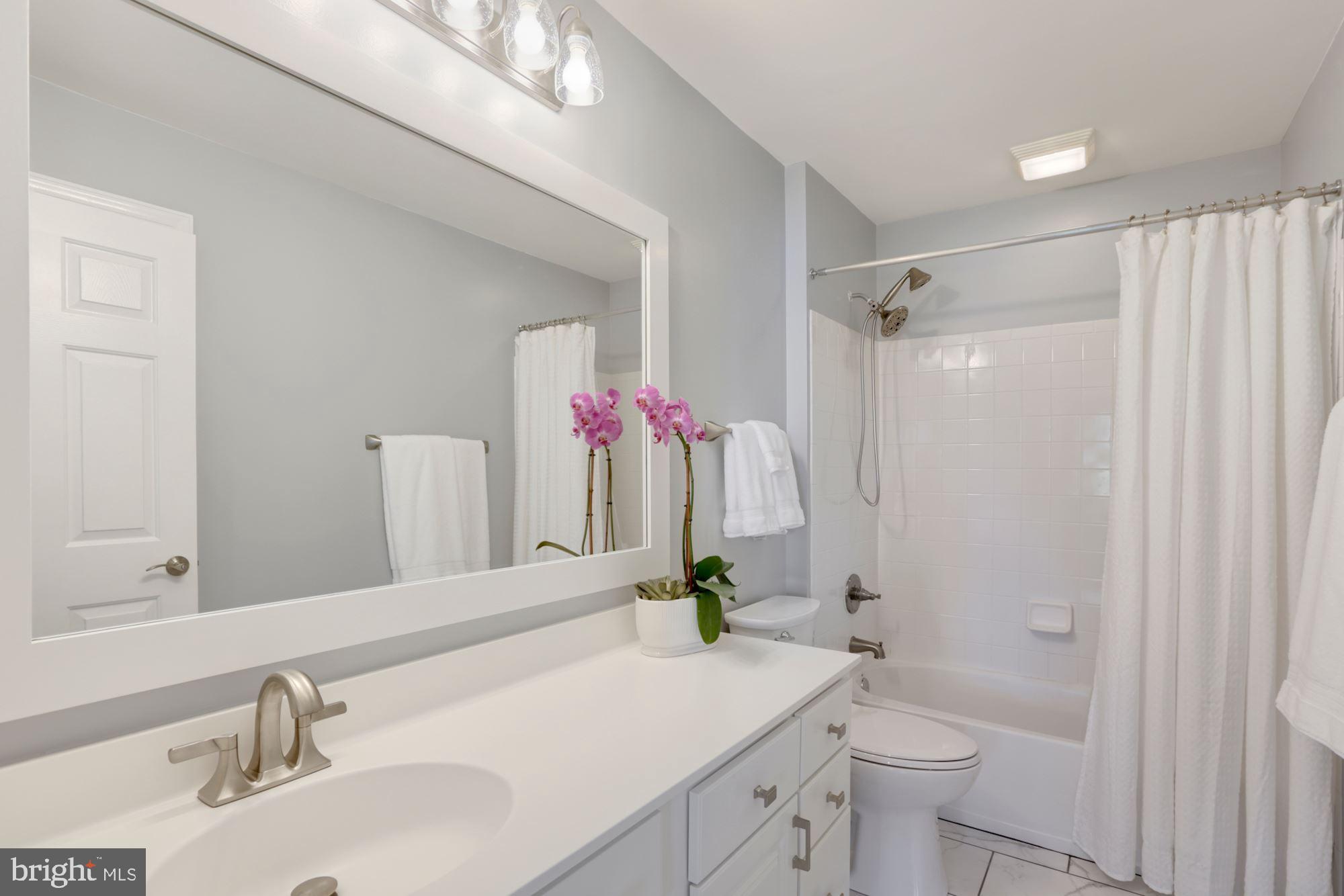 BRAEMAR - Residential