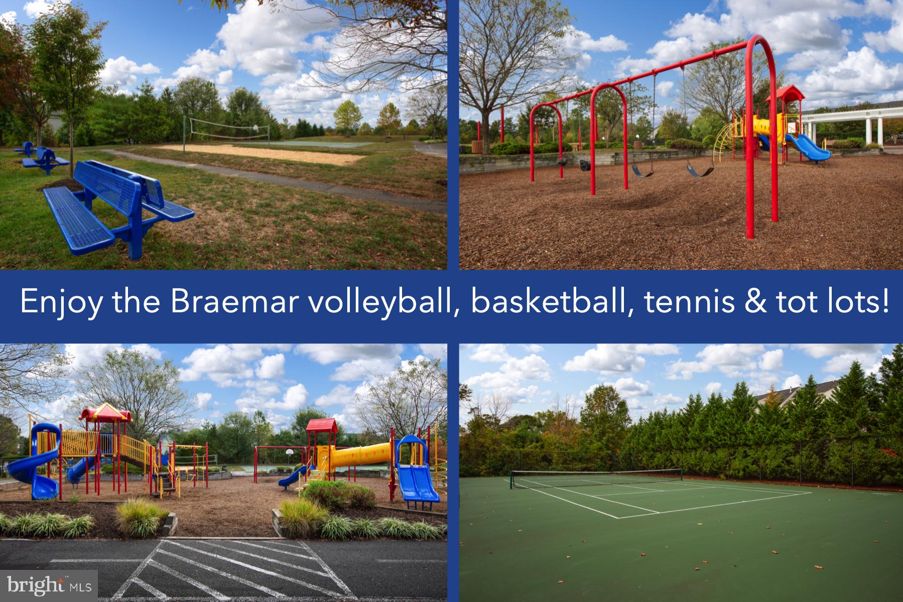 BRAEMAR - Residential