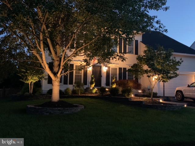 BRAEMAR - Residential