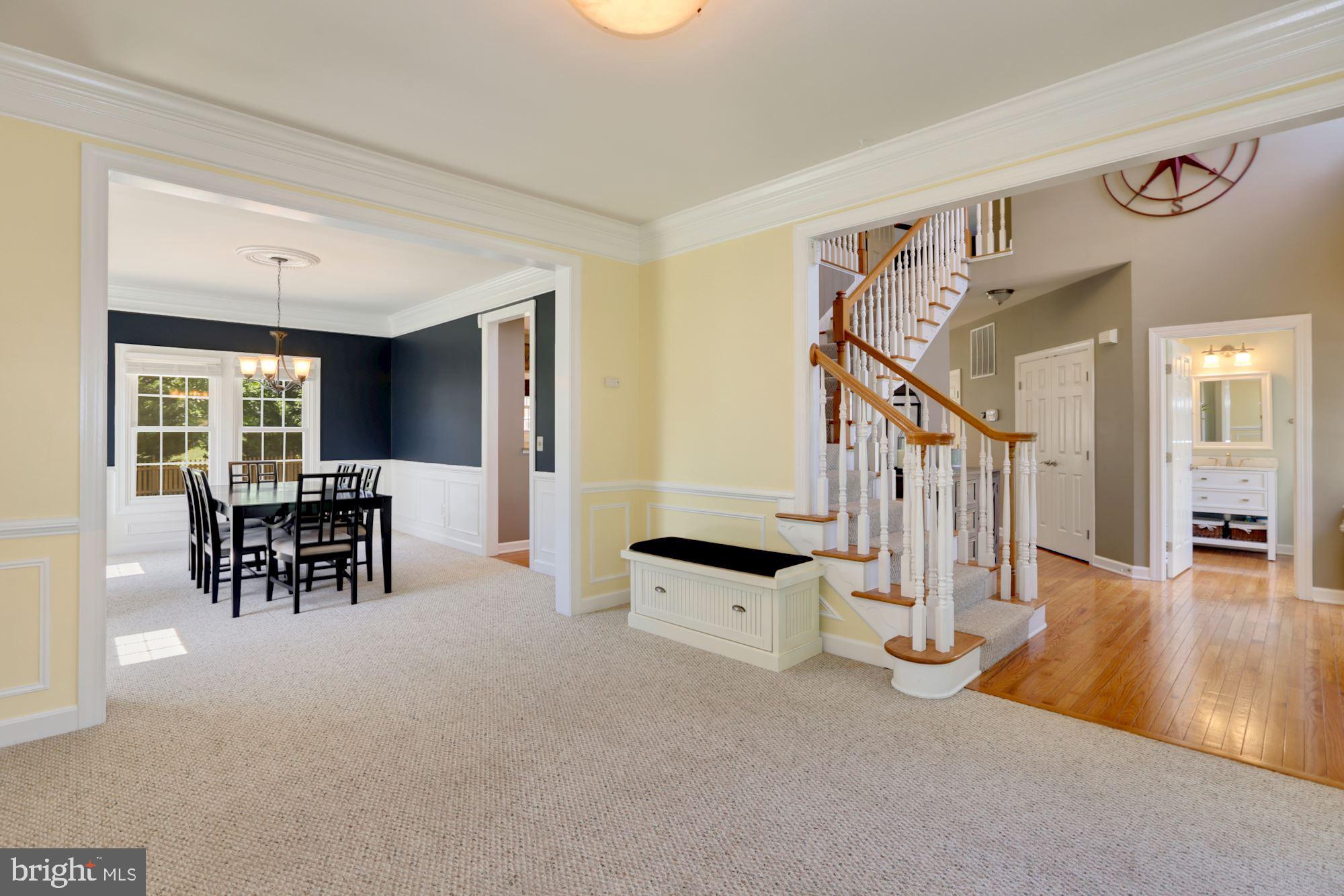 BRAEMAR - Residential