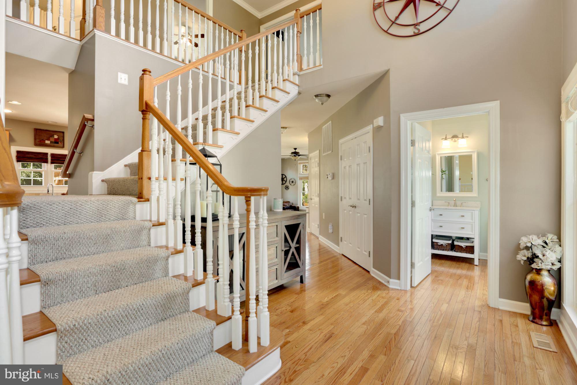 BRAEMAR - Residential