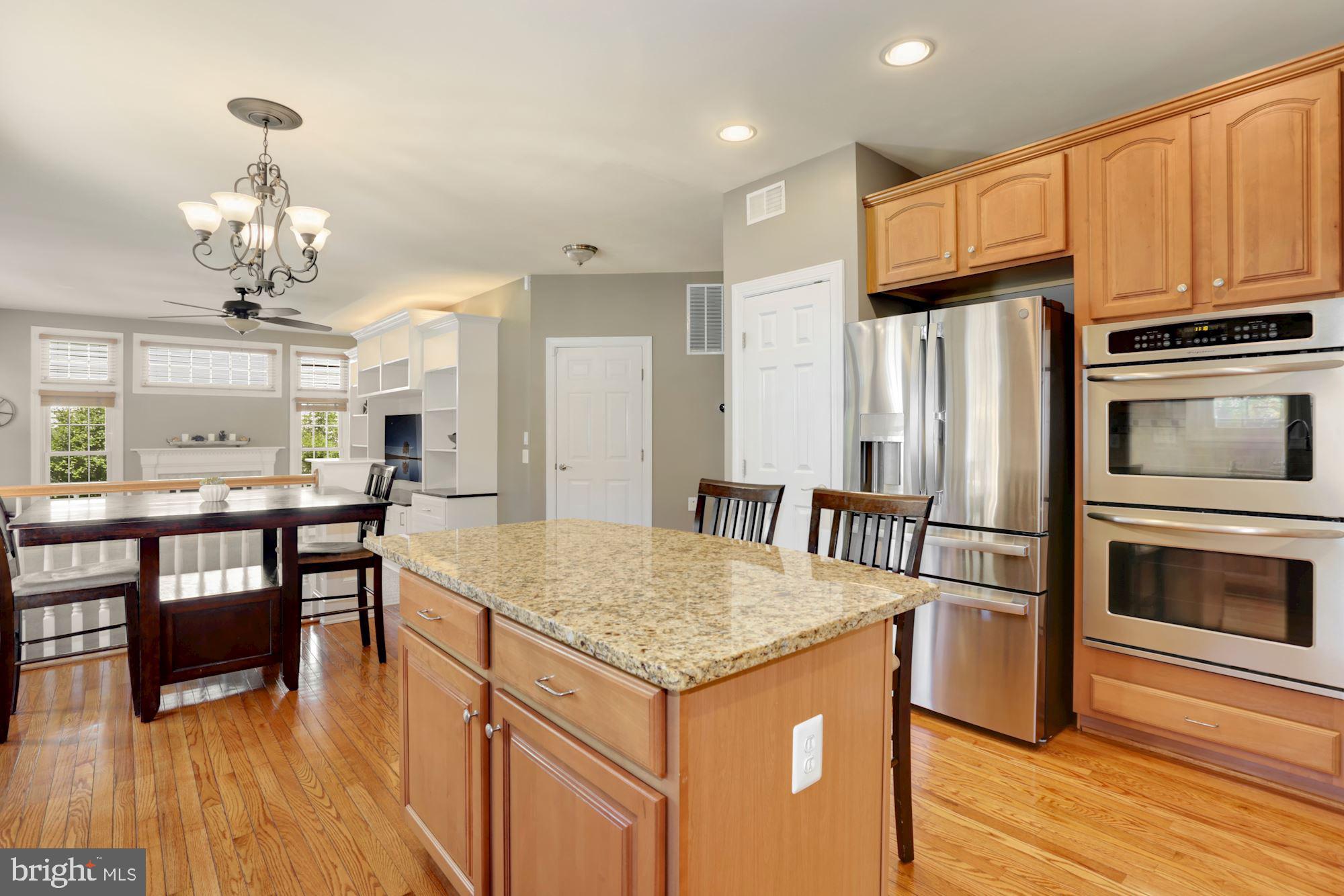 BRAEMAR - Residential