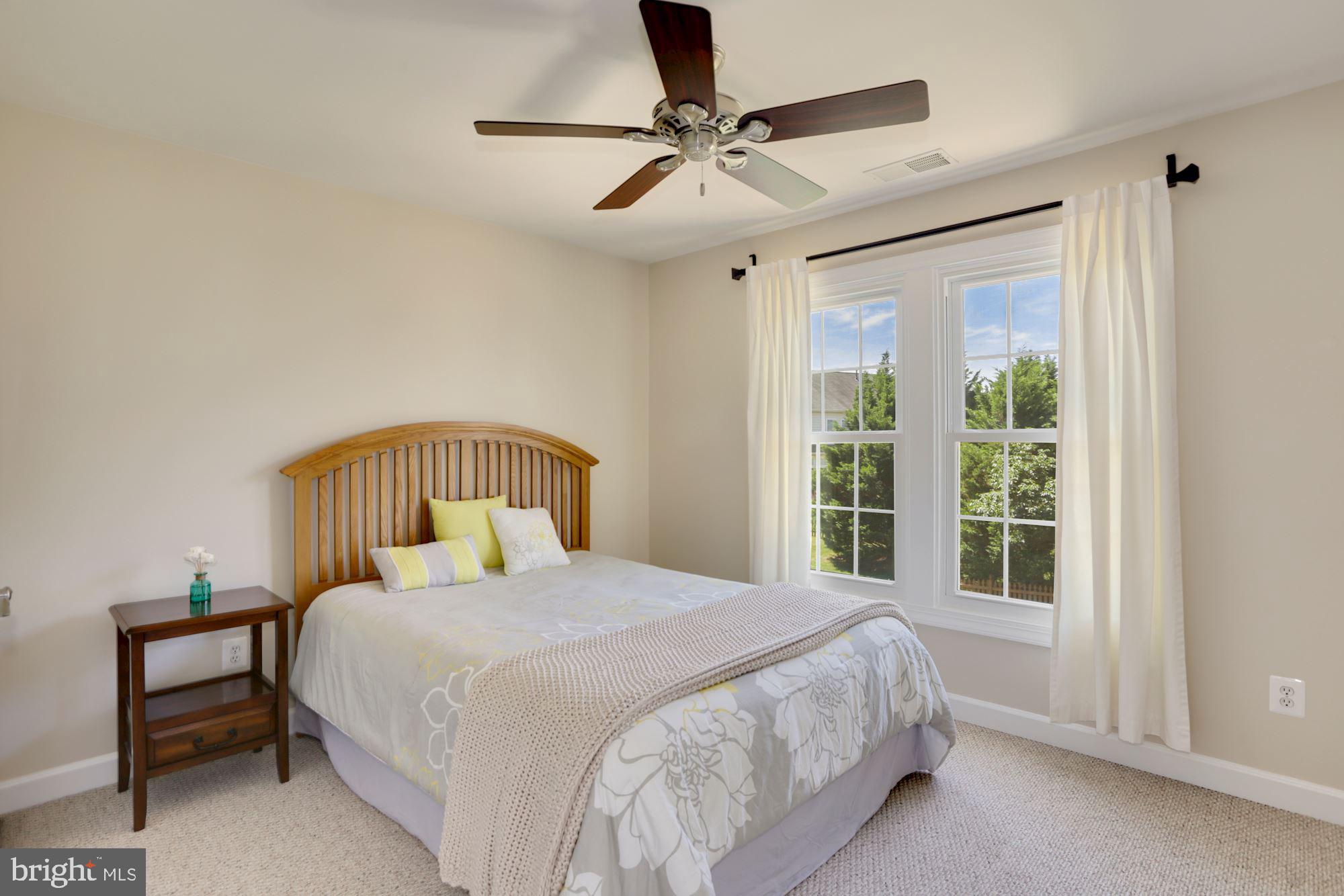 BRAEMAR - Residential