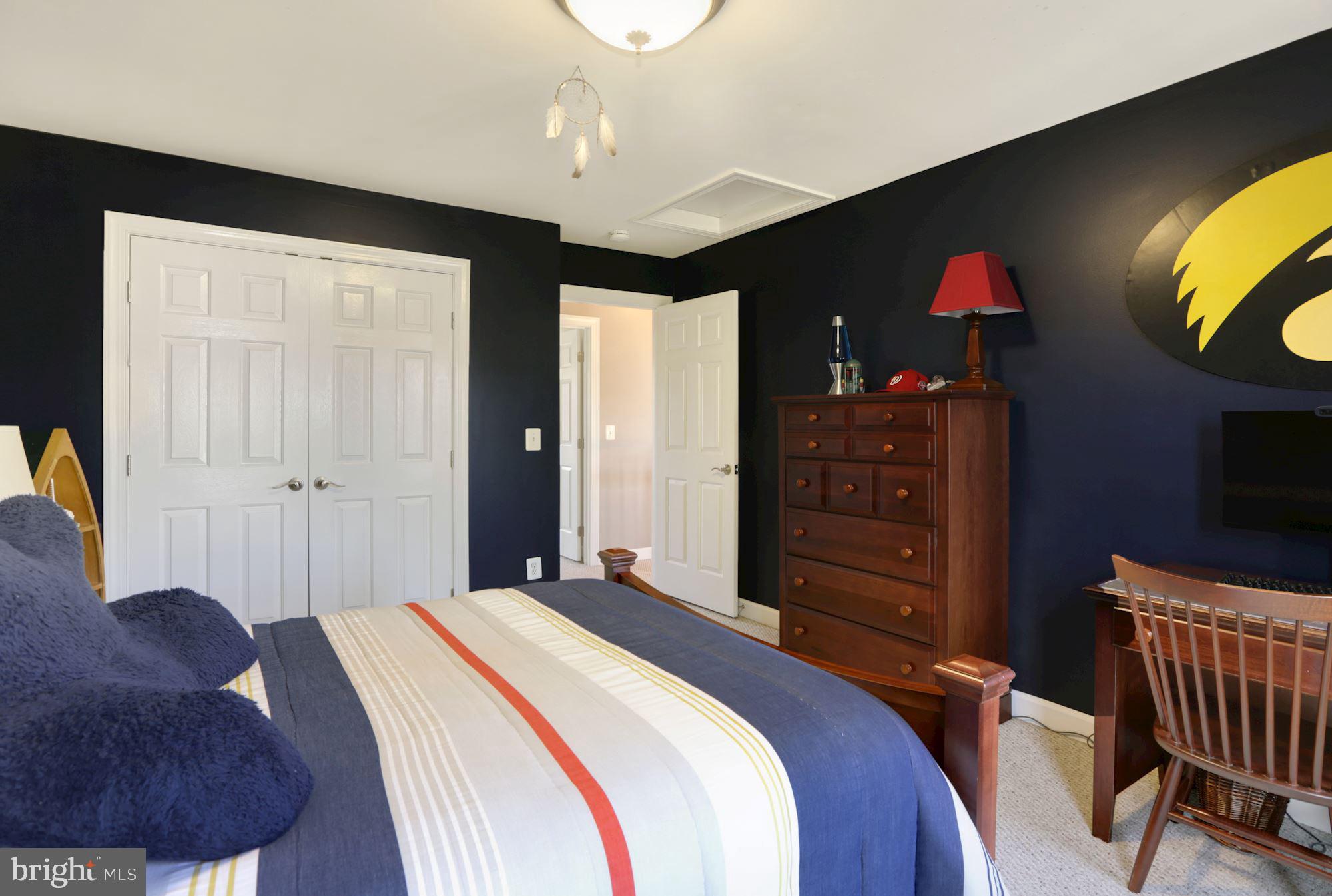 BRAEMAR - Residential