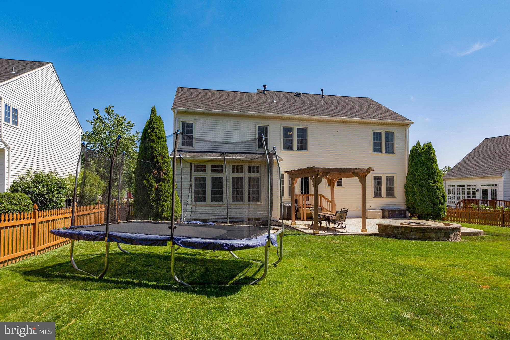 BRAEMAR - Residential