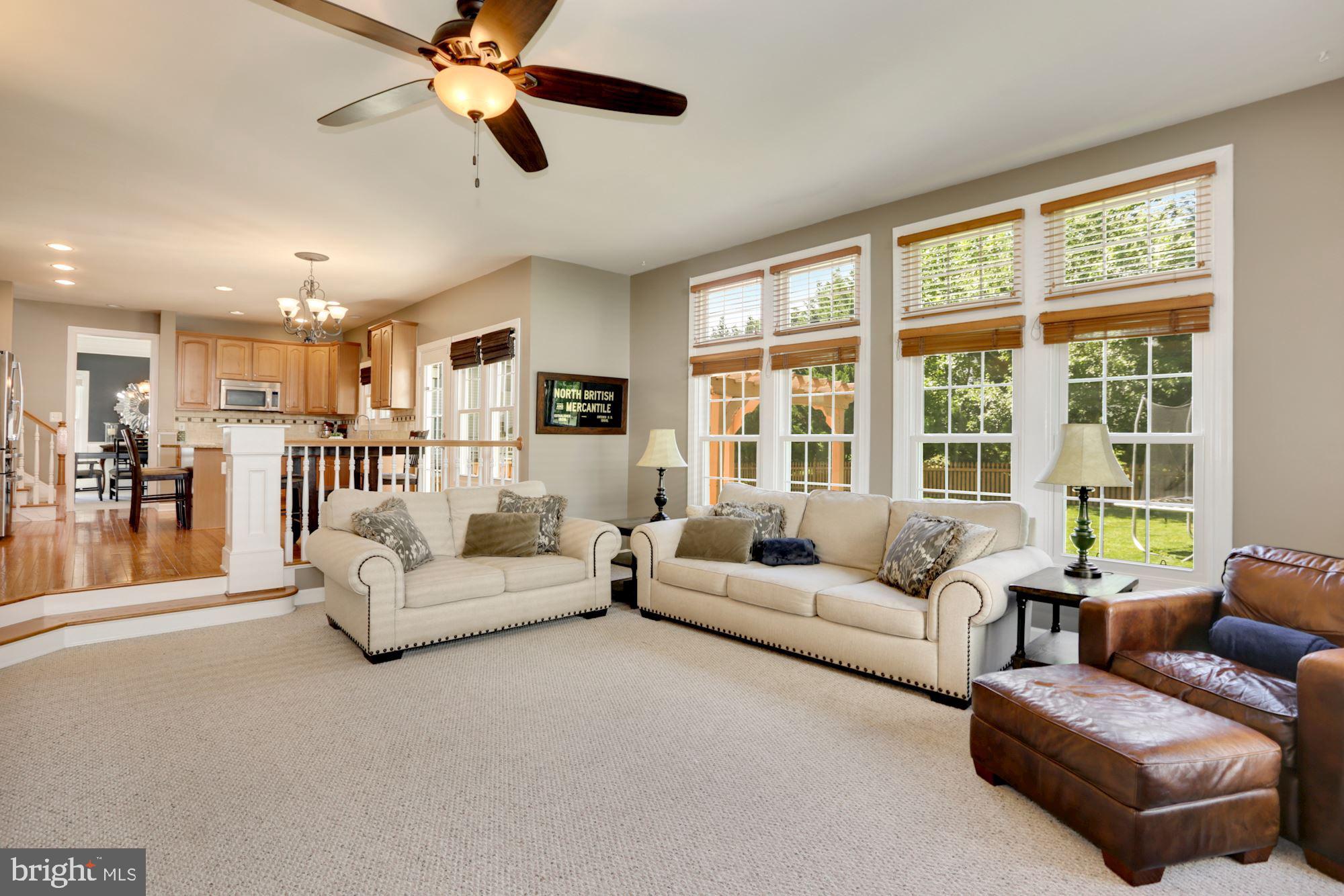 BRAEMAR - Residential