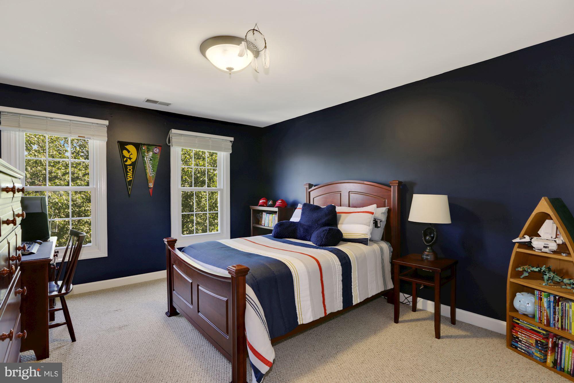 BRAEMAR - Residential