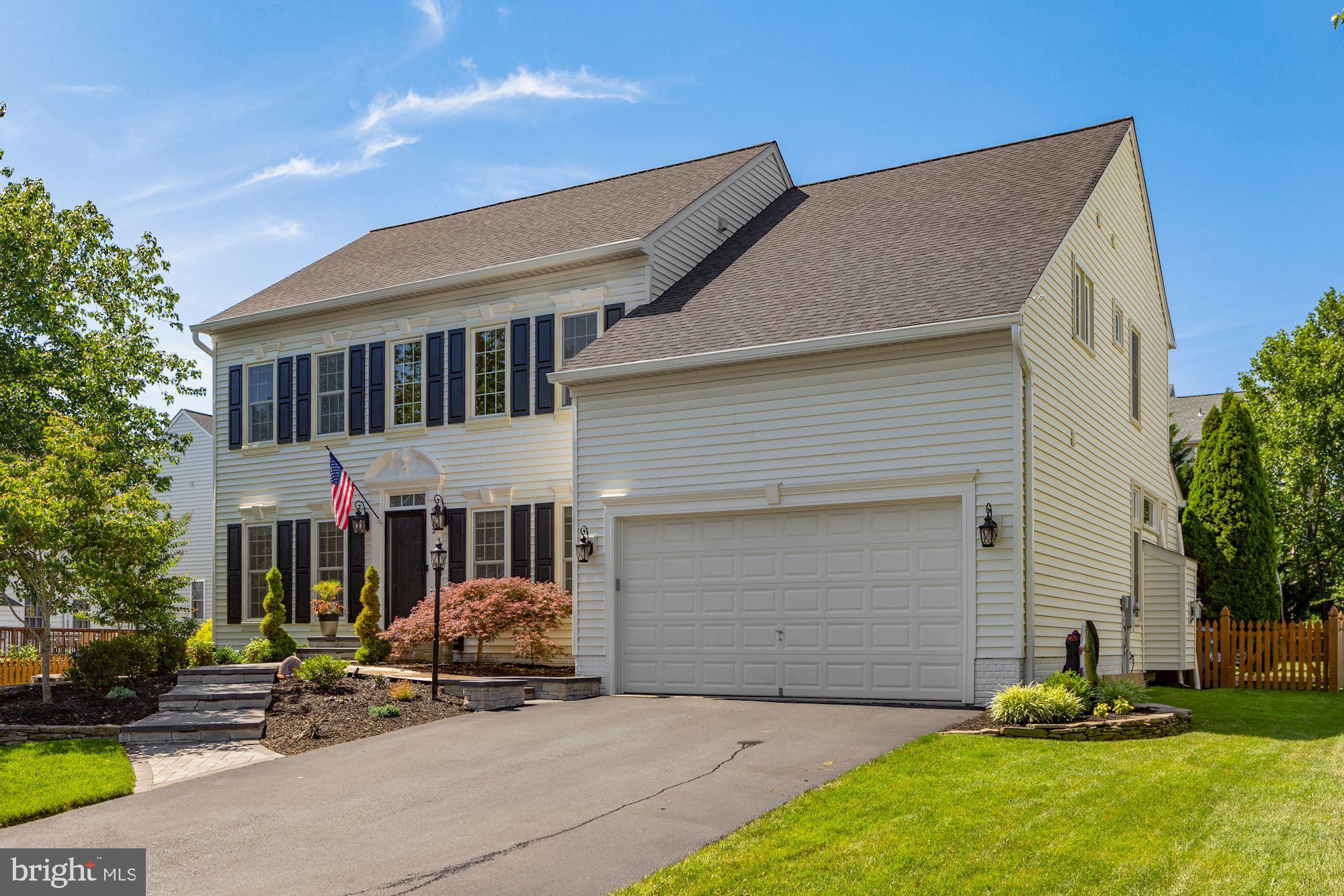 BRAEMAR - Residential