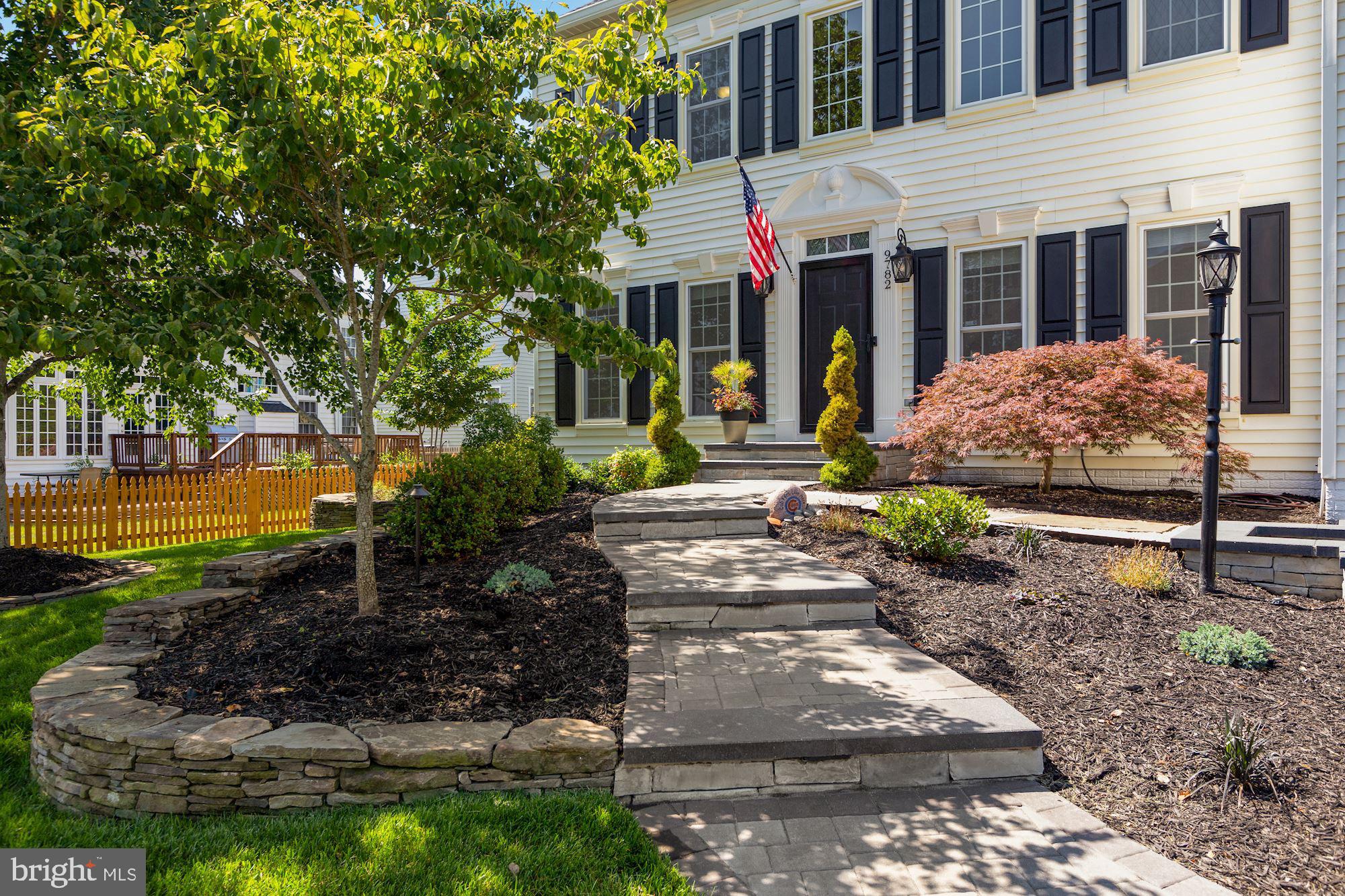 BRAEMAR - Residential