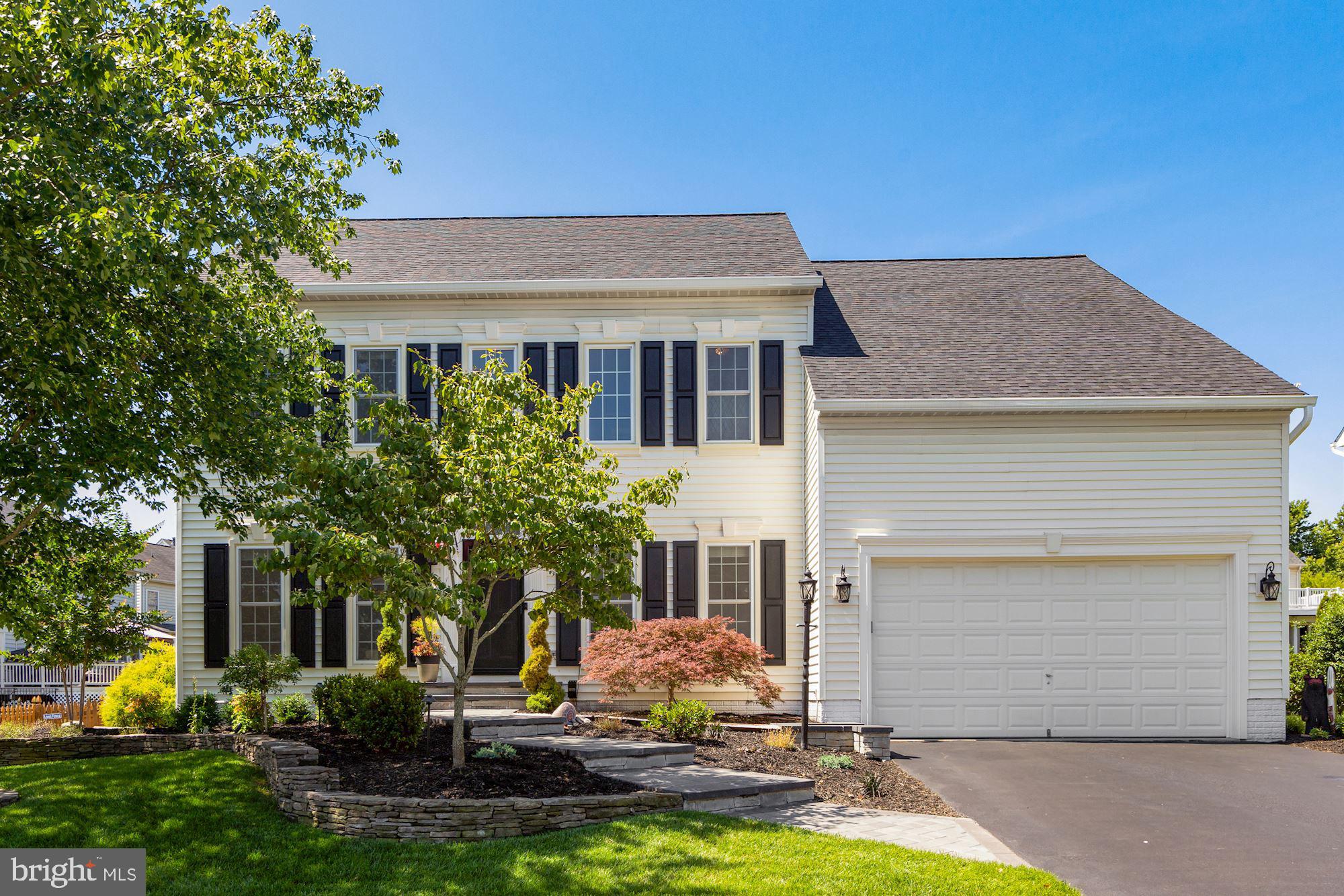 BRAEMAR - Residential