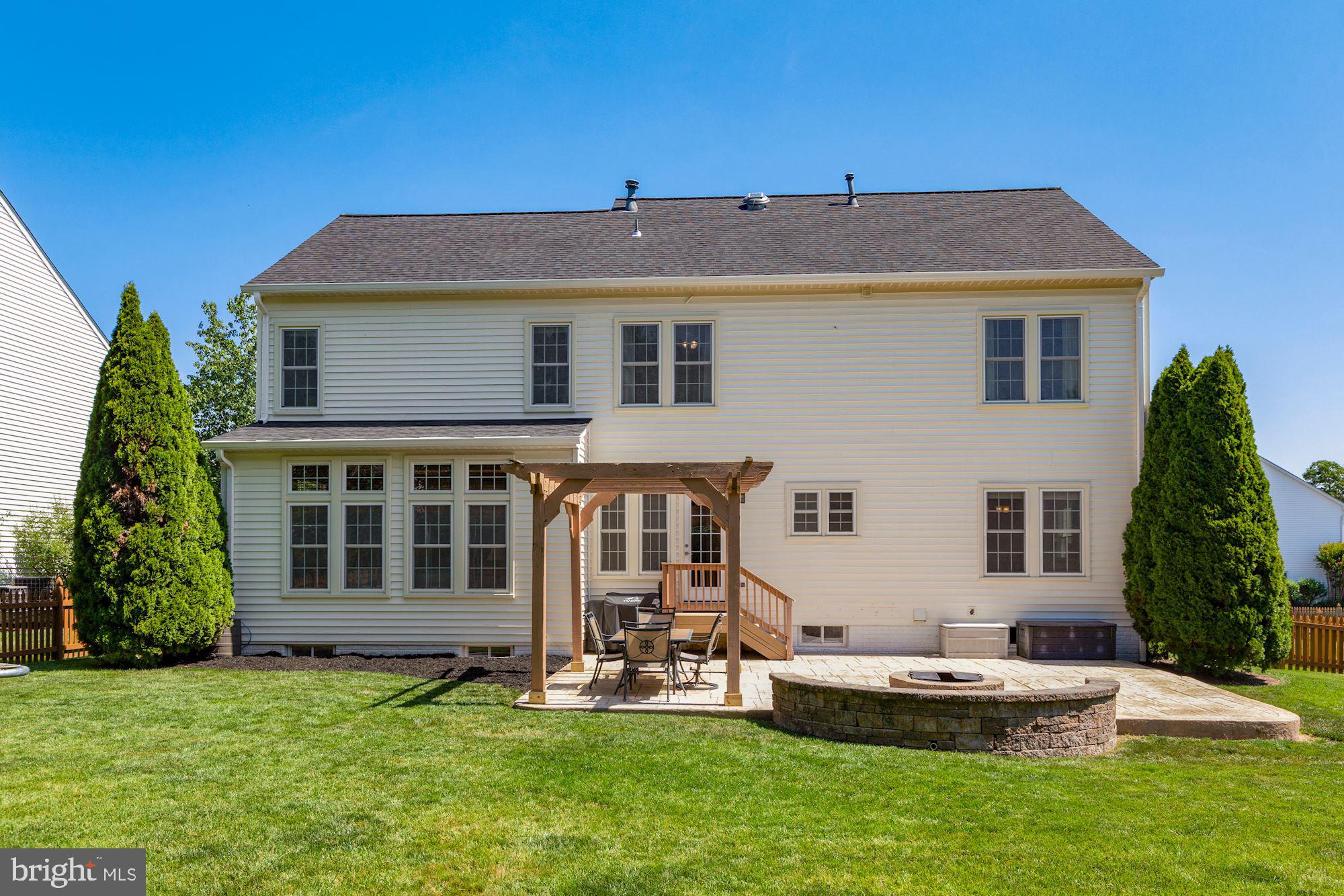 BRAEMAR - Residential