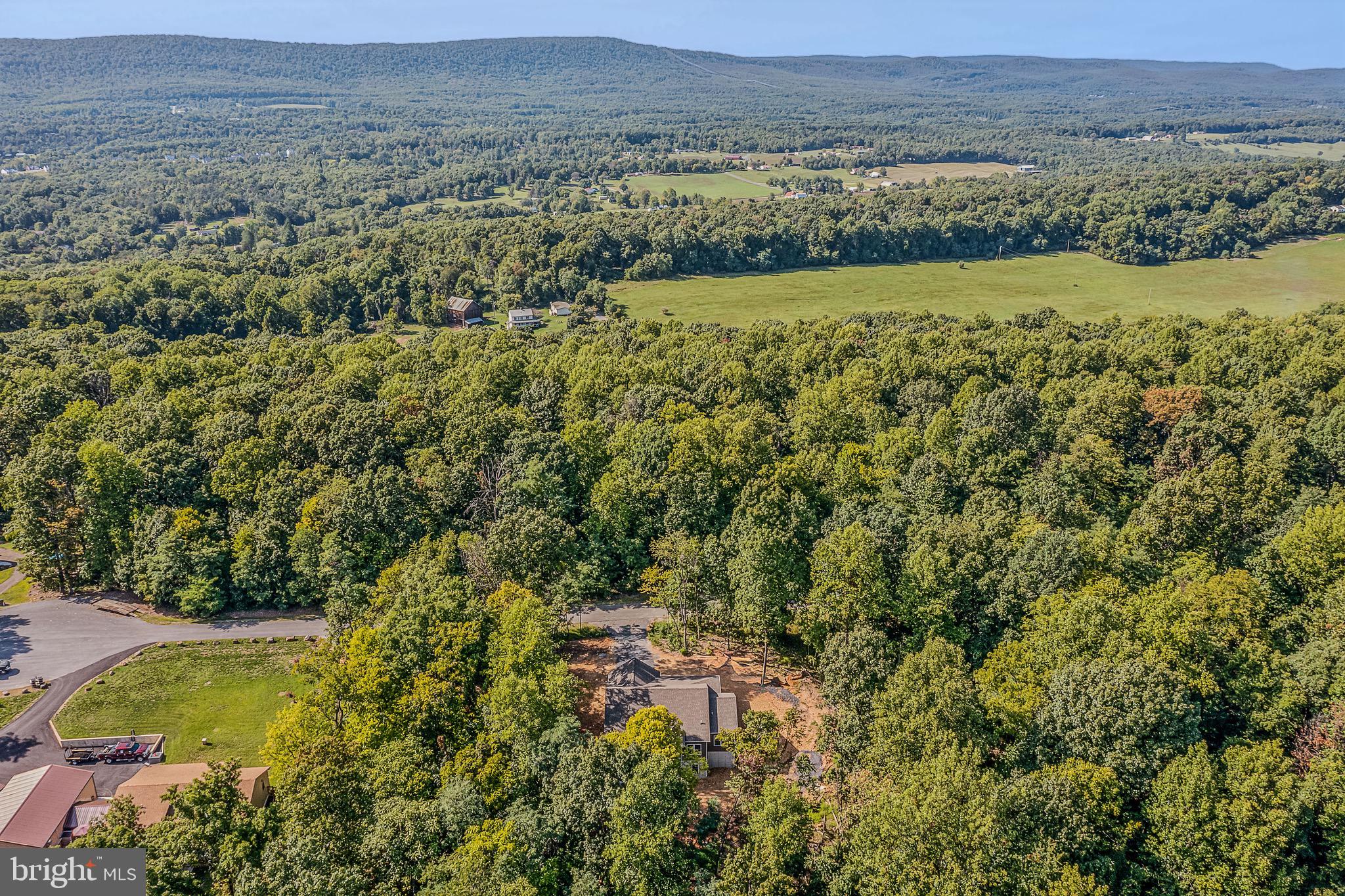 GRANDVIEW ESTATES - Residential