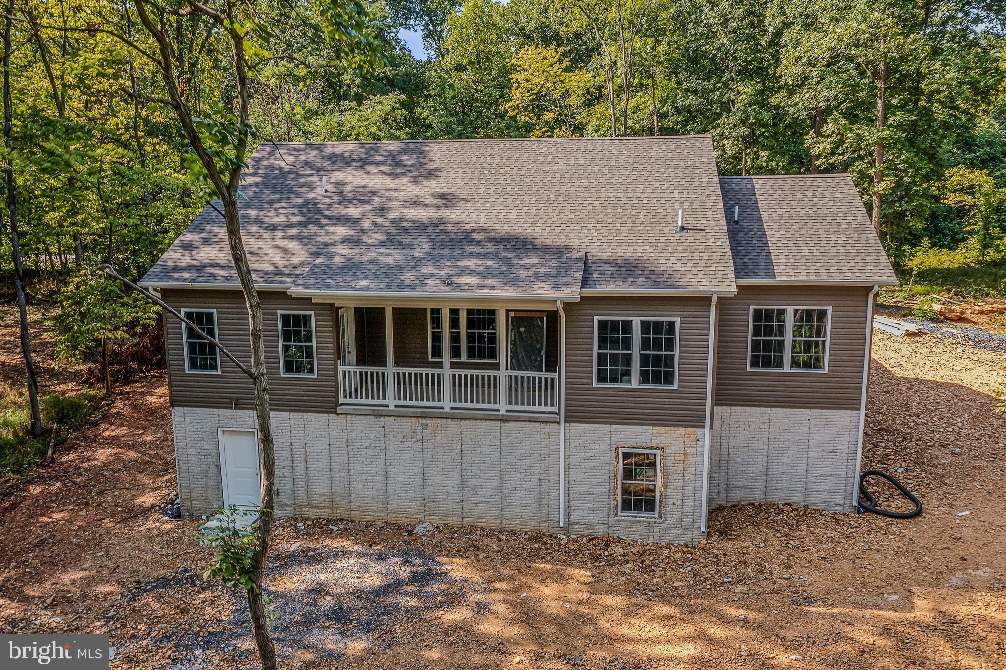 GRANDVIEW ESTATES - Residential