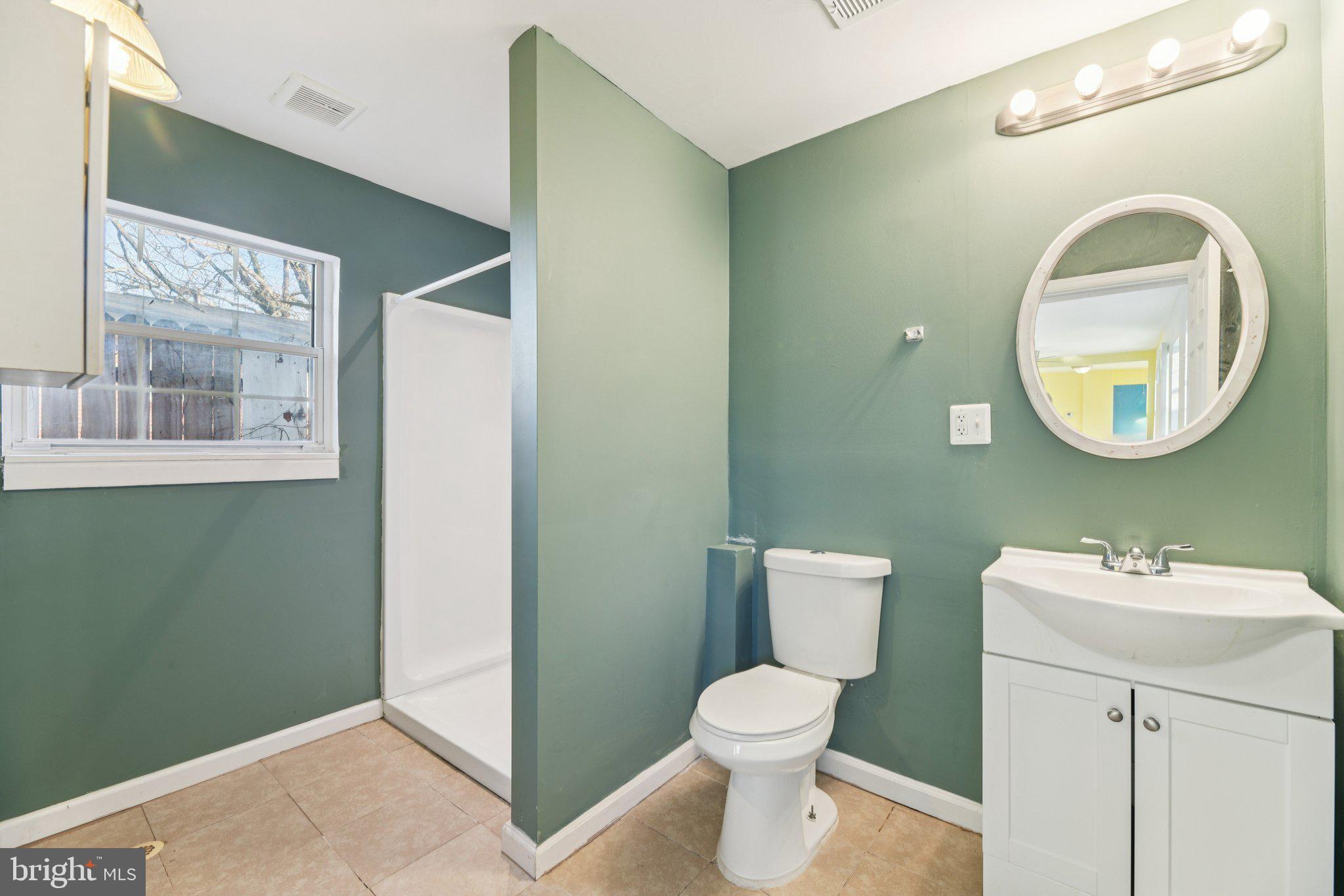 HUNTERS MILL ESTATES - Residential