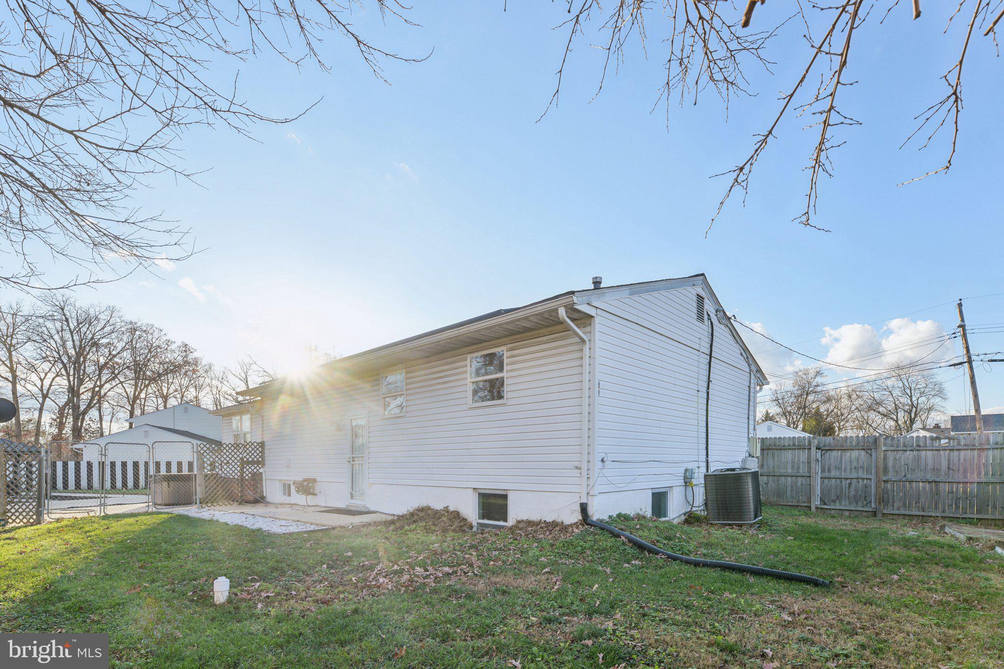 HUNTERS MILL ESTATES - Residential