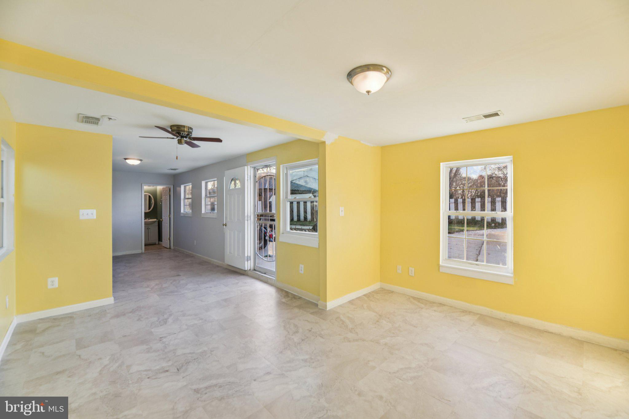 HUNTERS MILL ESTATES - Residential