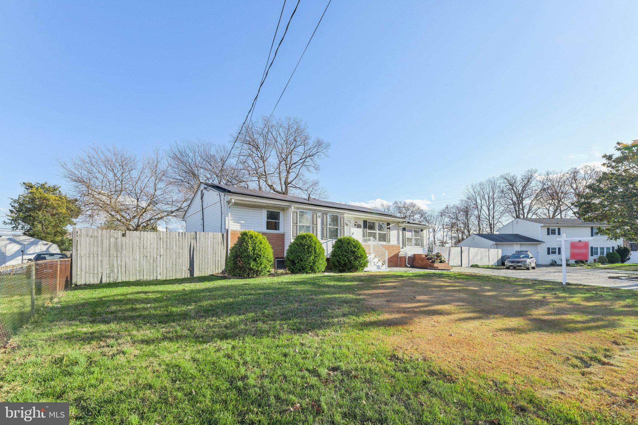 HUNTERS MILL ESTATES - Residential