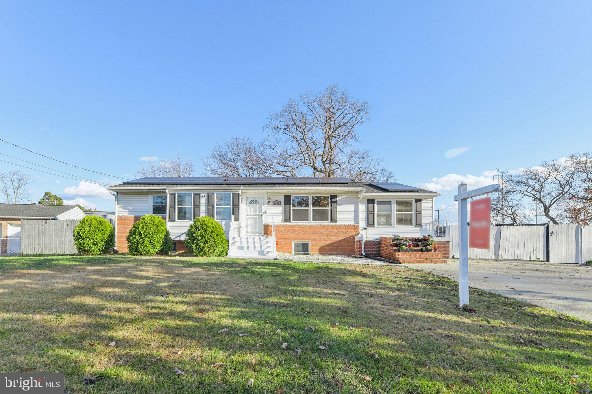 HUNTERS MILL ESTATES - Residential