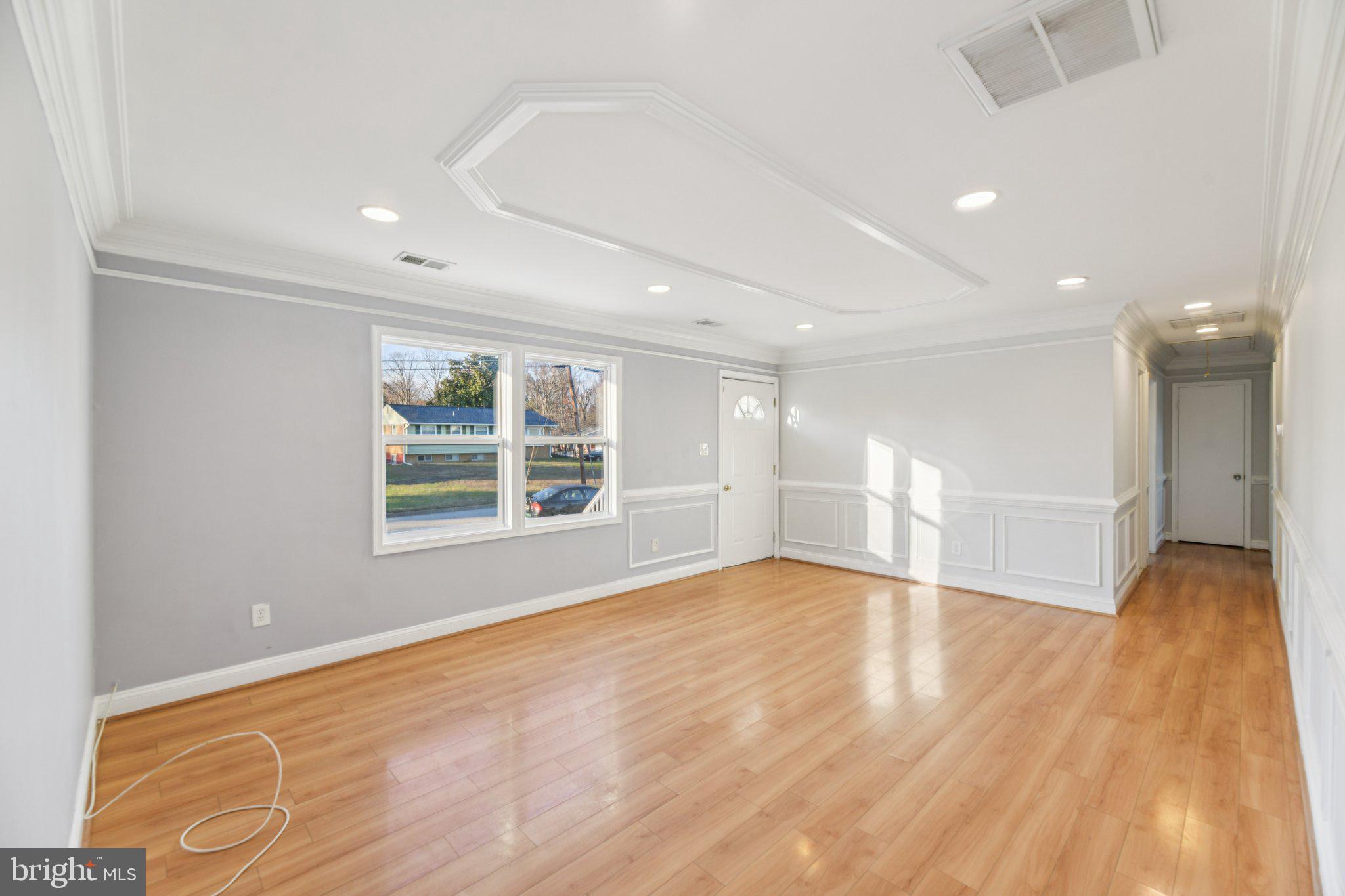 HUNTERS MILL ESTATES - Residential