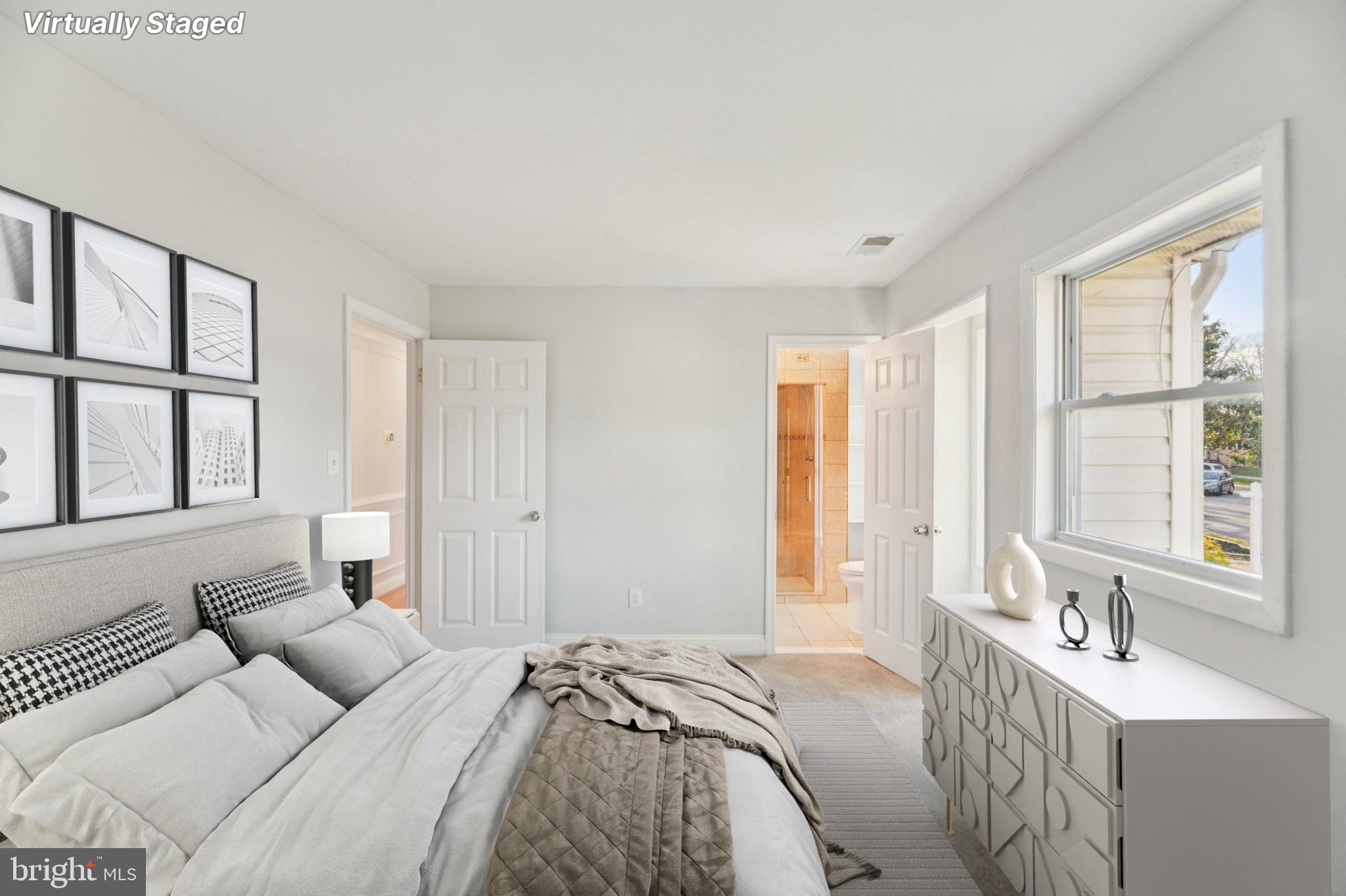 HUNTERS MILL ESTATES - Residential