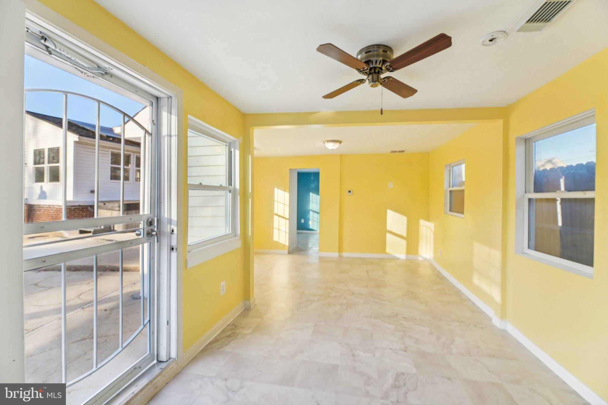 HUNTERS MILL ESTATES - Residential