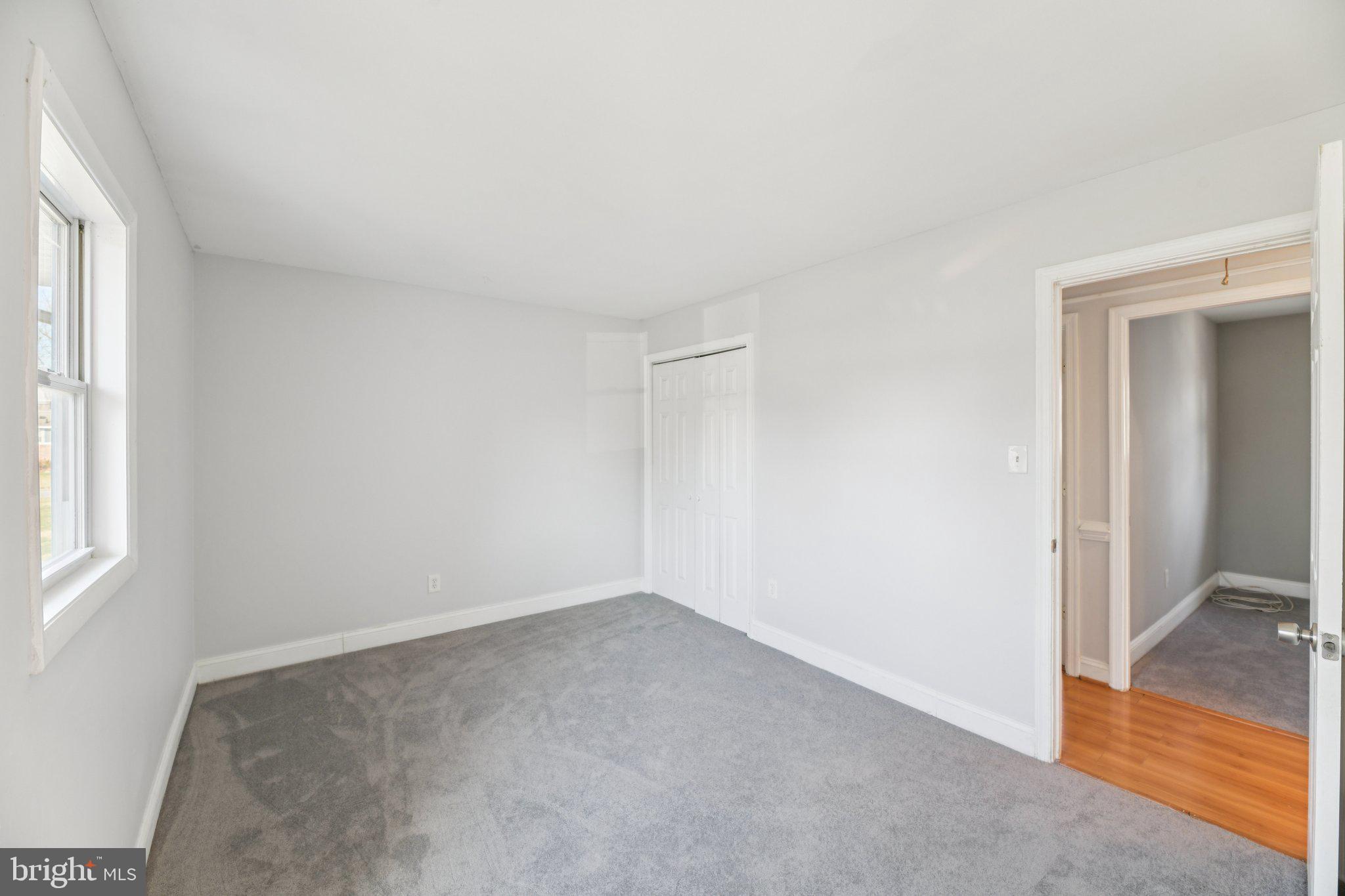 HUNTERS MILL ESTATES - Residential