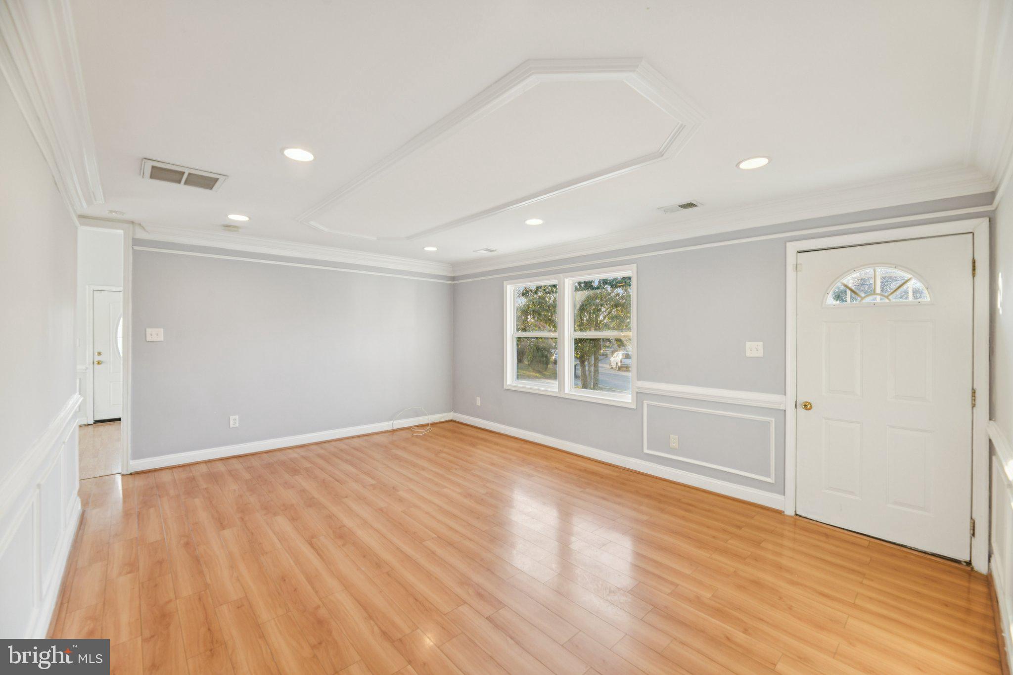 HUNTERS MILL ESTATES - Residential