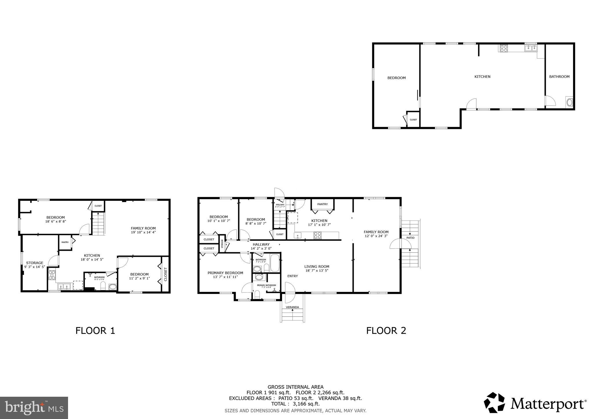 HUNTERS MILL ESTATES - Residential