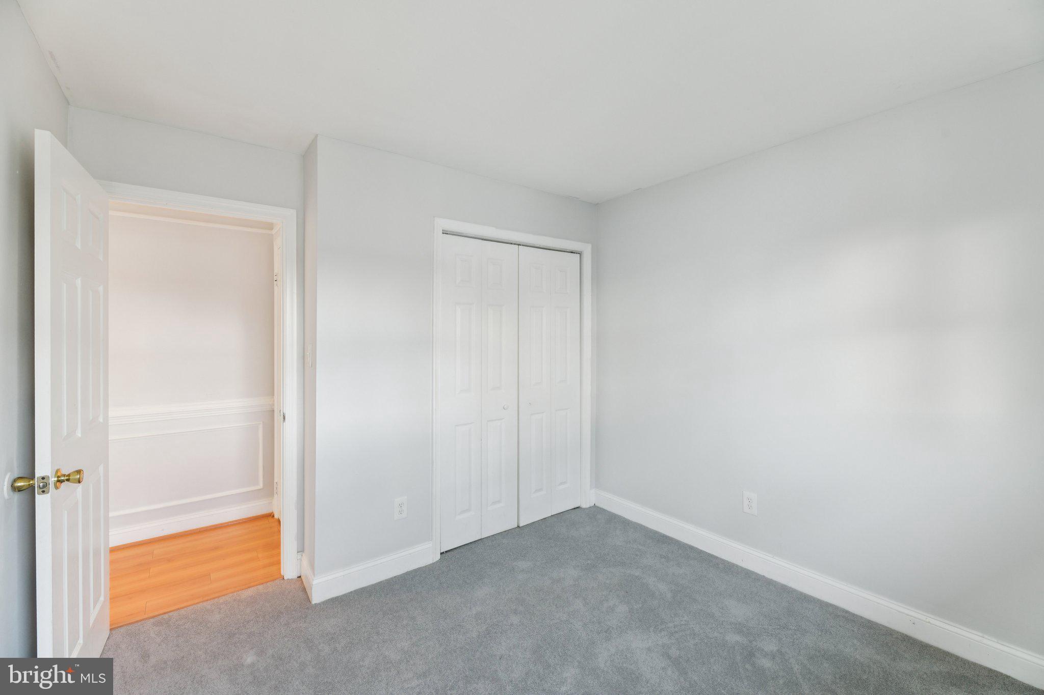 HUNTERS MILL ESTATES - Residential