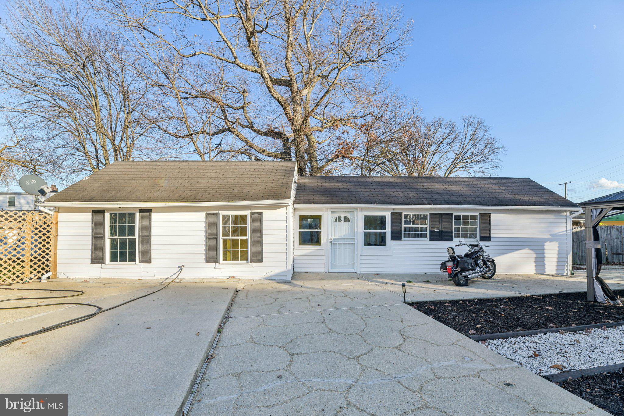 HUNTERS MILL ESTATES - Residential