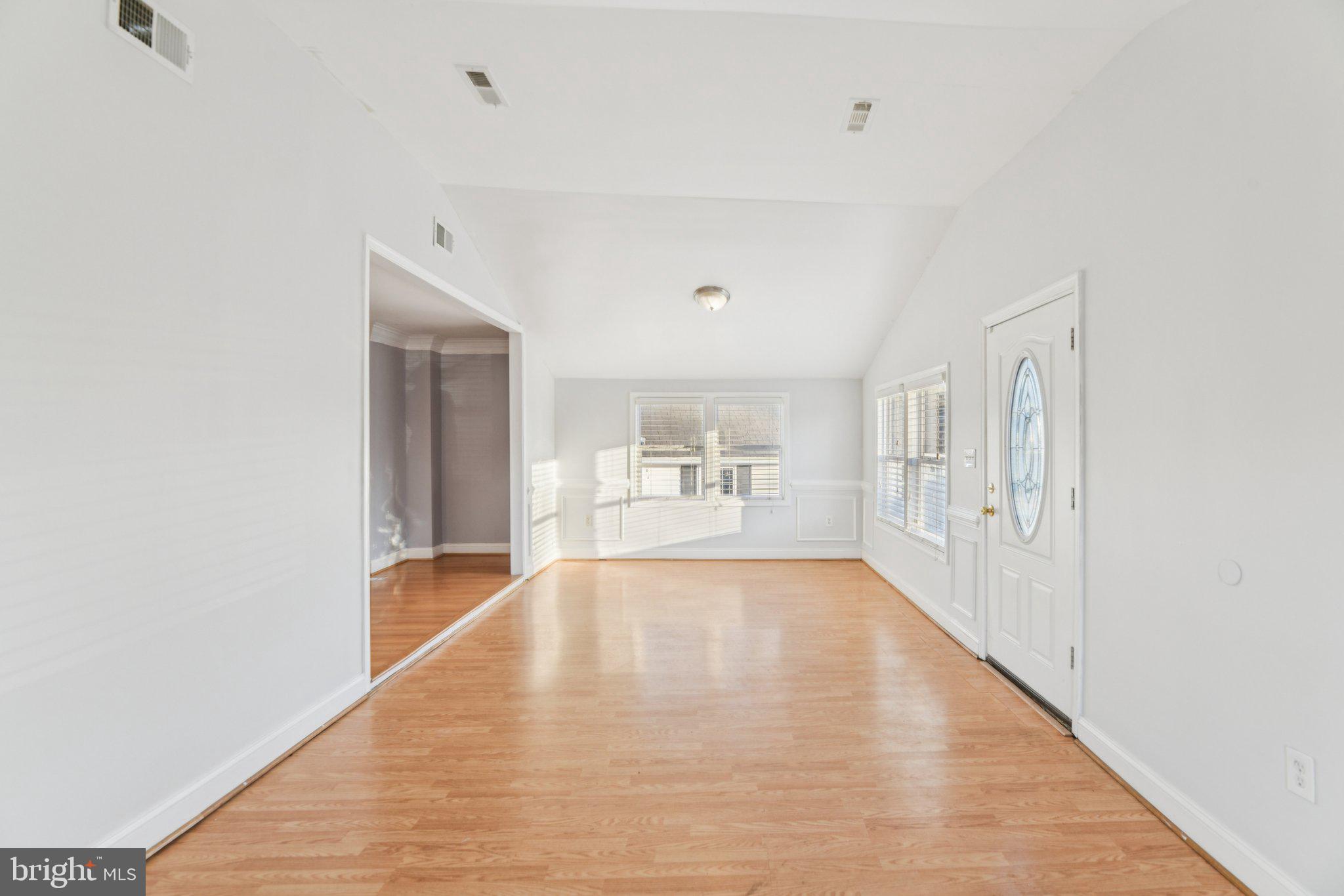 HUNTERS MILL ESTATES - Residential