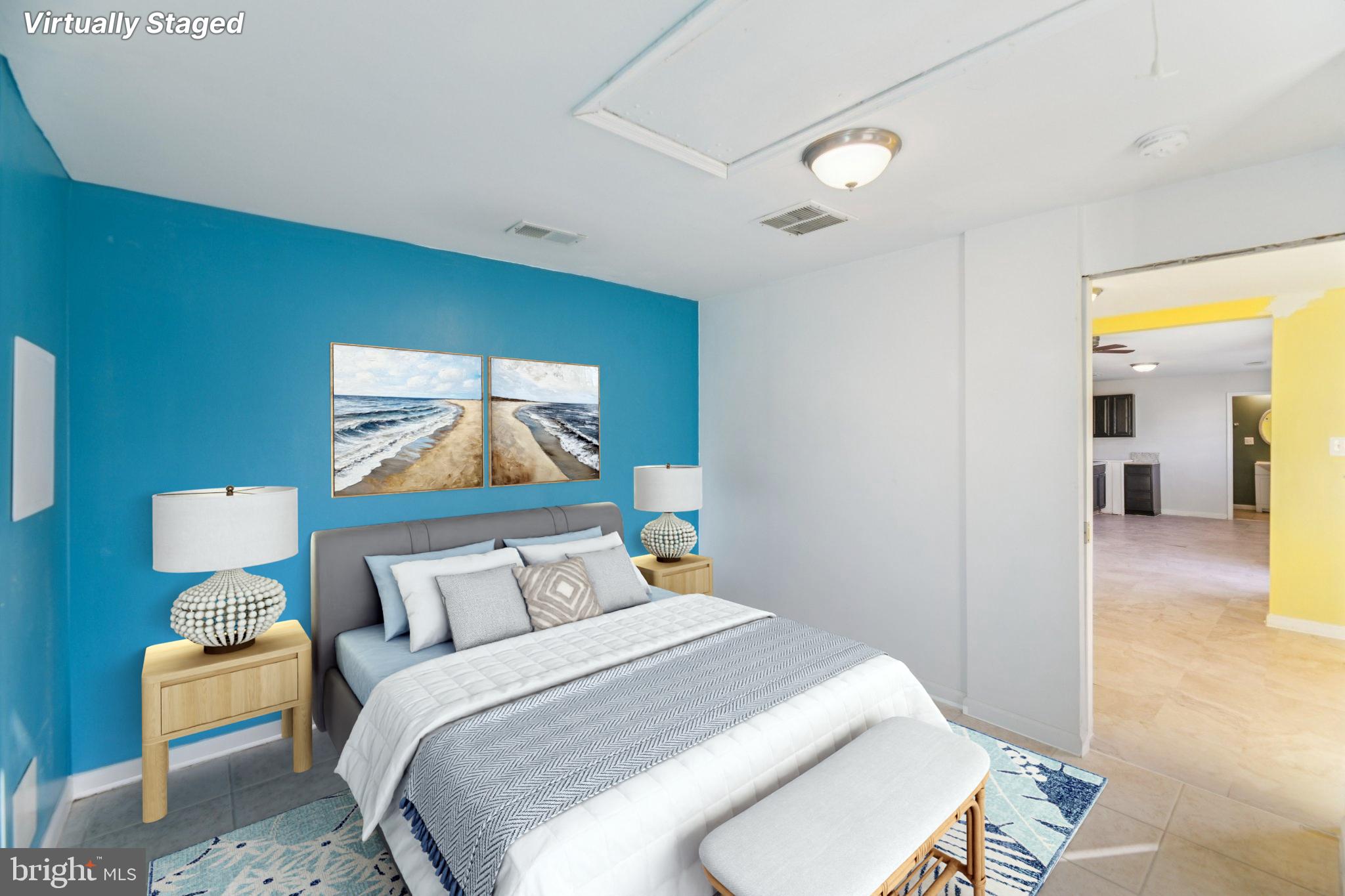 HUNTERS MILL ESTATES - Residential