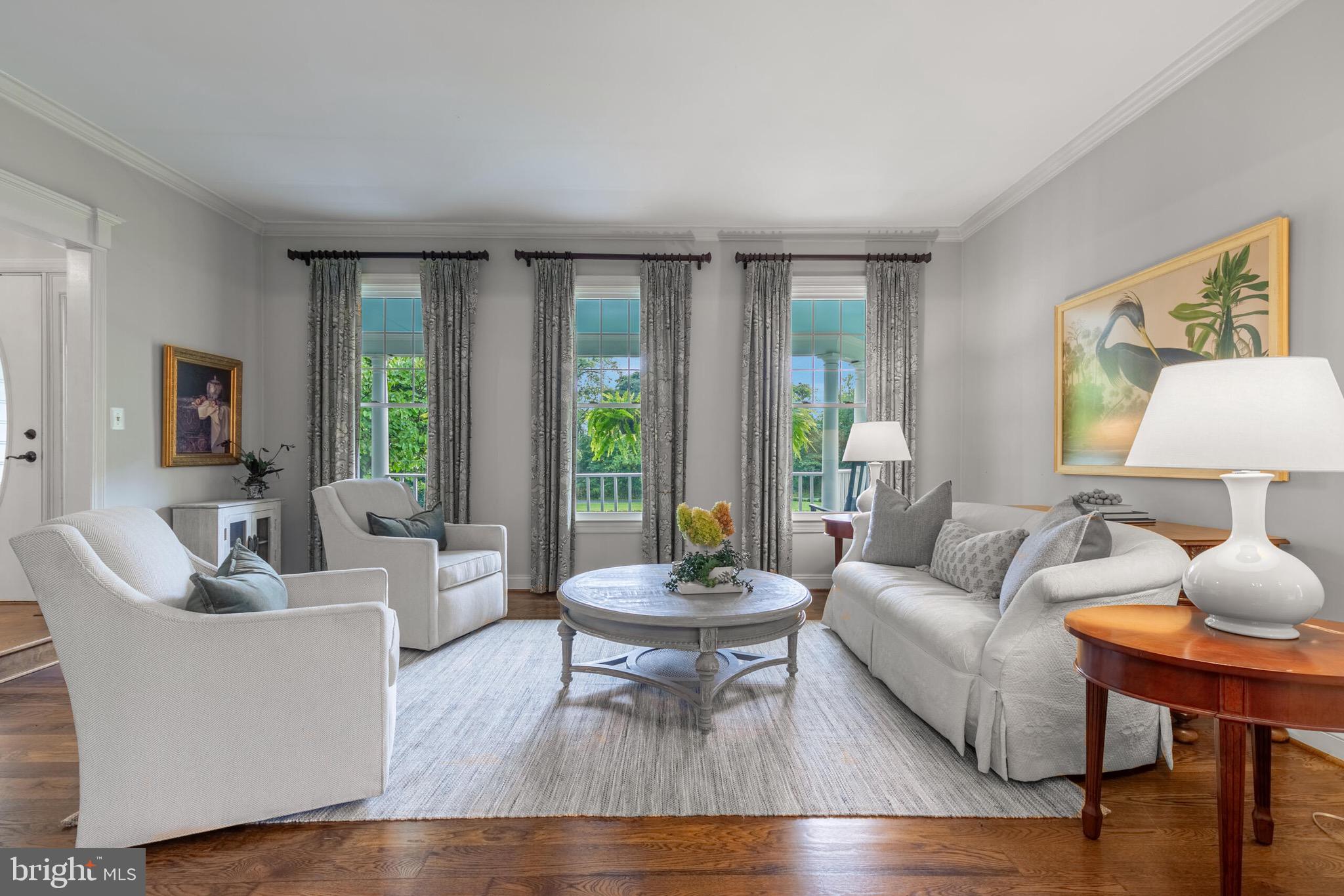 EVERETT LAND - Residential