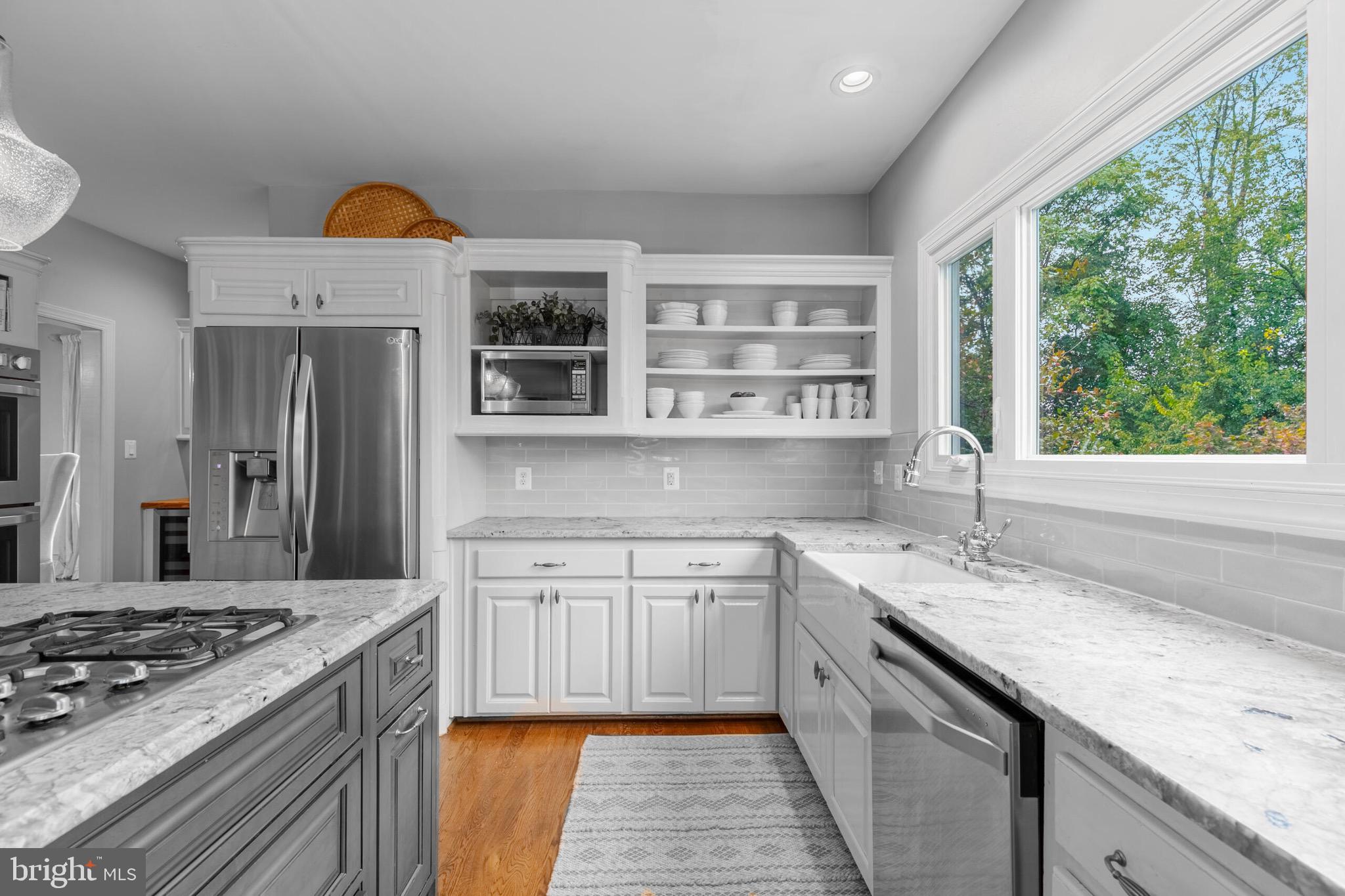 EVERETT LAND - Residential