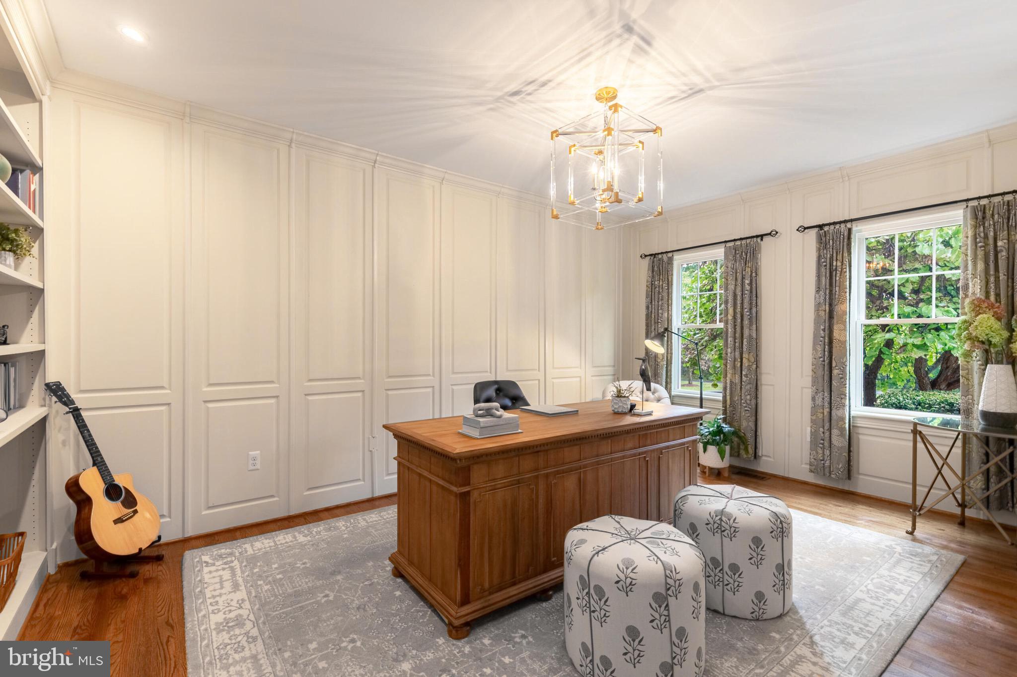 EVERETT LAND - Residential