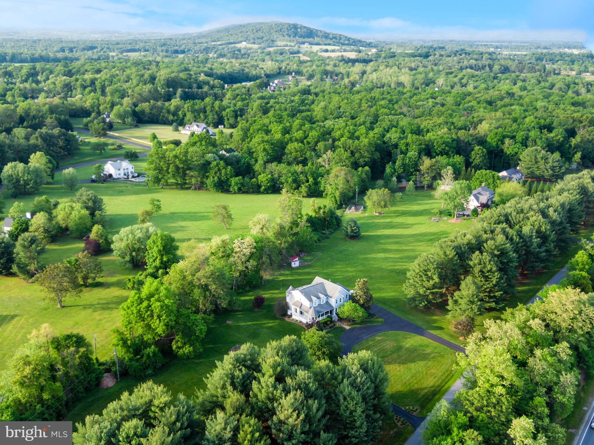 EVERETT LAND - Residential
