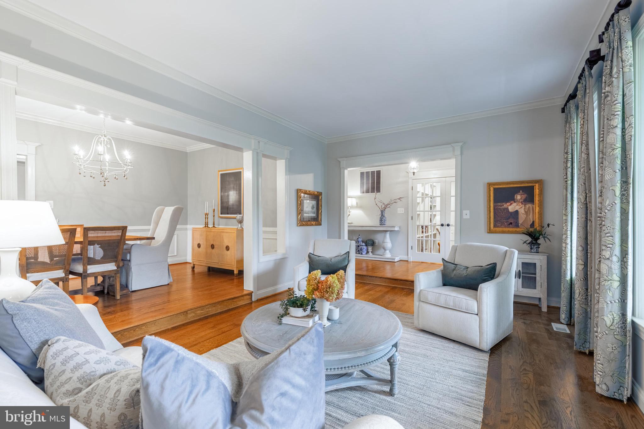 EVERETT LAND - Residential