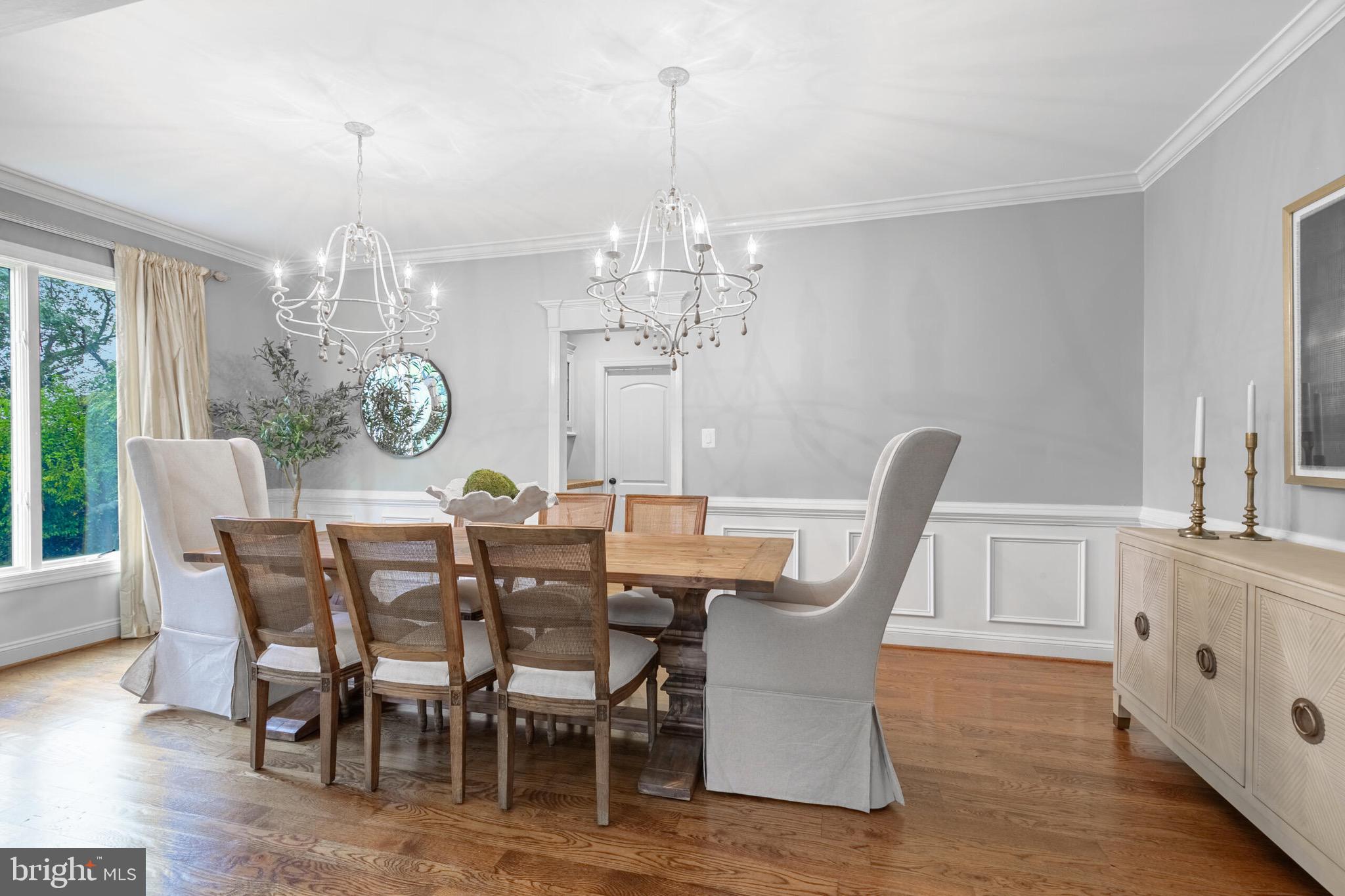 EVERETT LAND - Residential