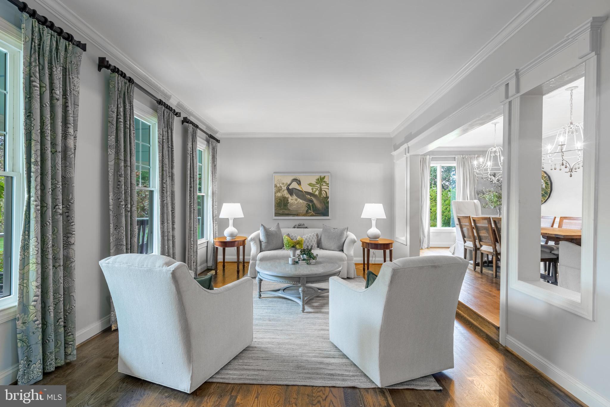 EVERETT LAND - Residential