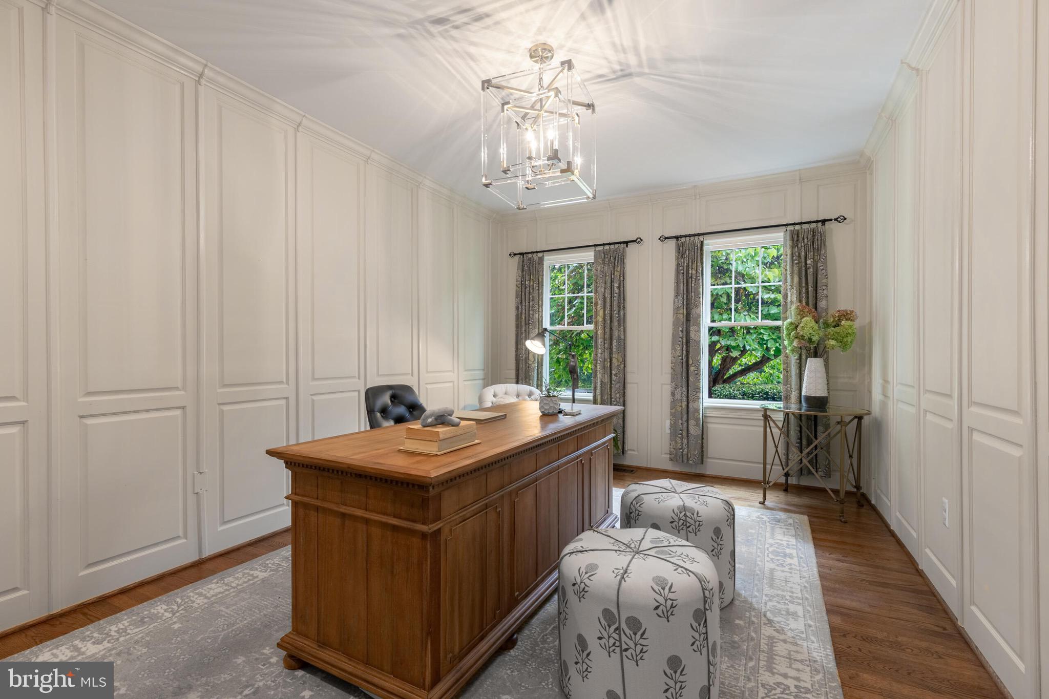 EVERETT LAND - Residential