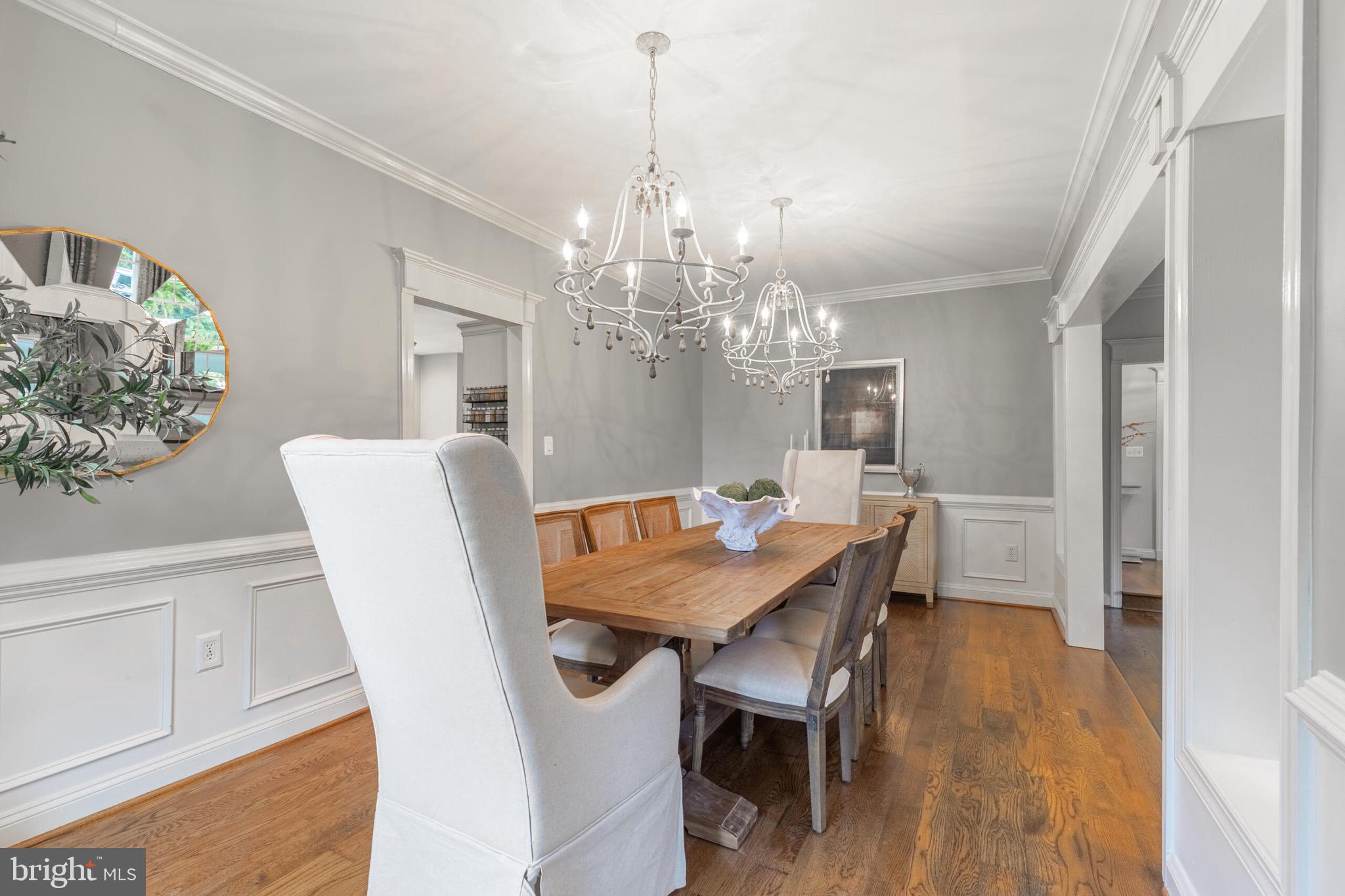 EVERETT LAND - Residential