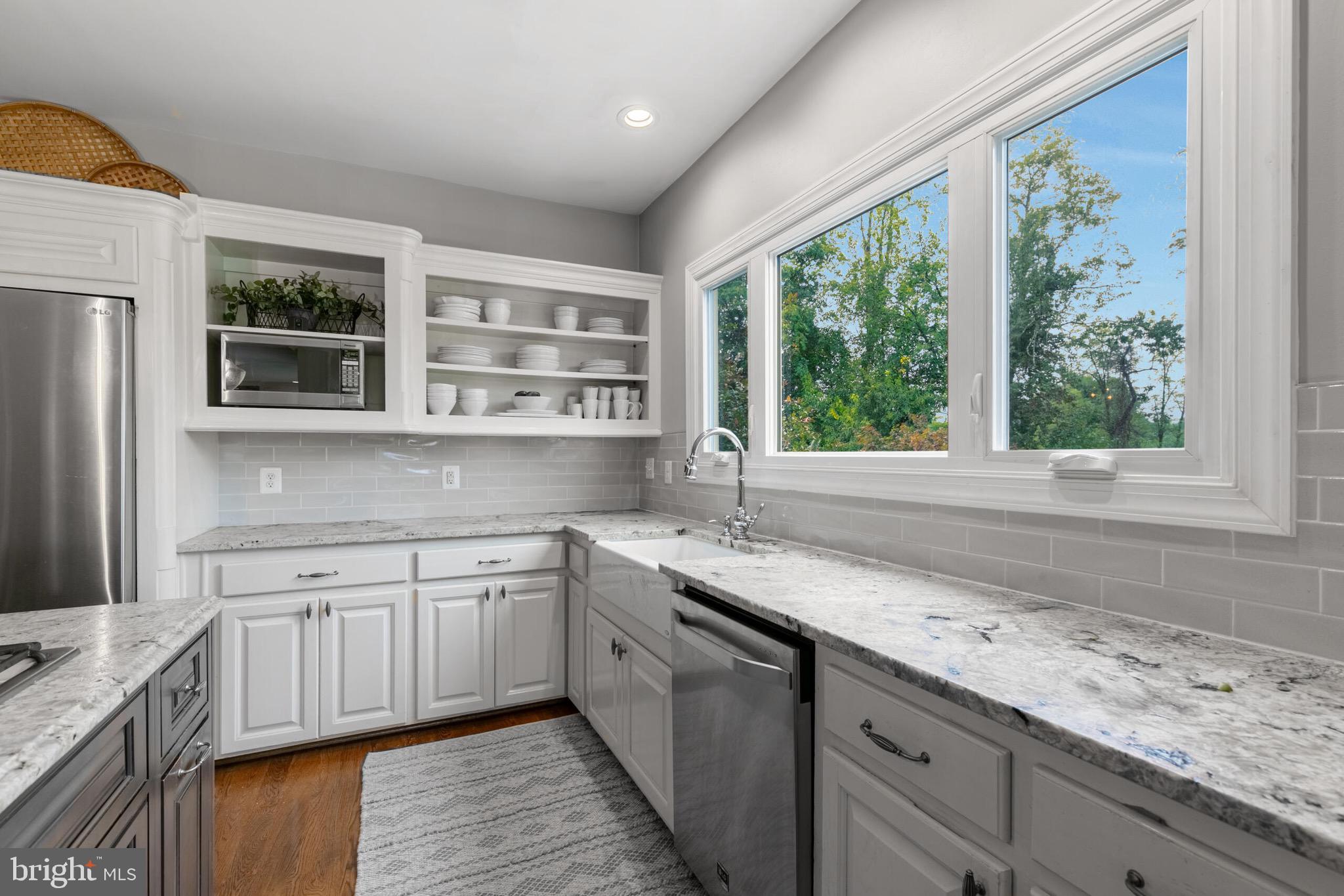 EVERETT LAND - Residential